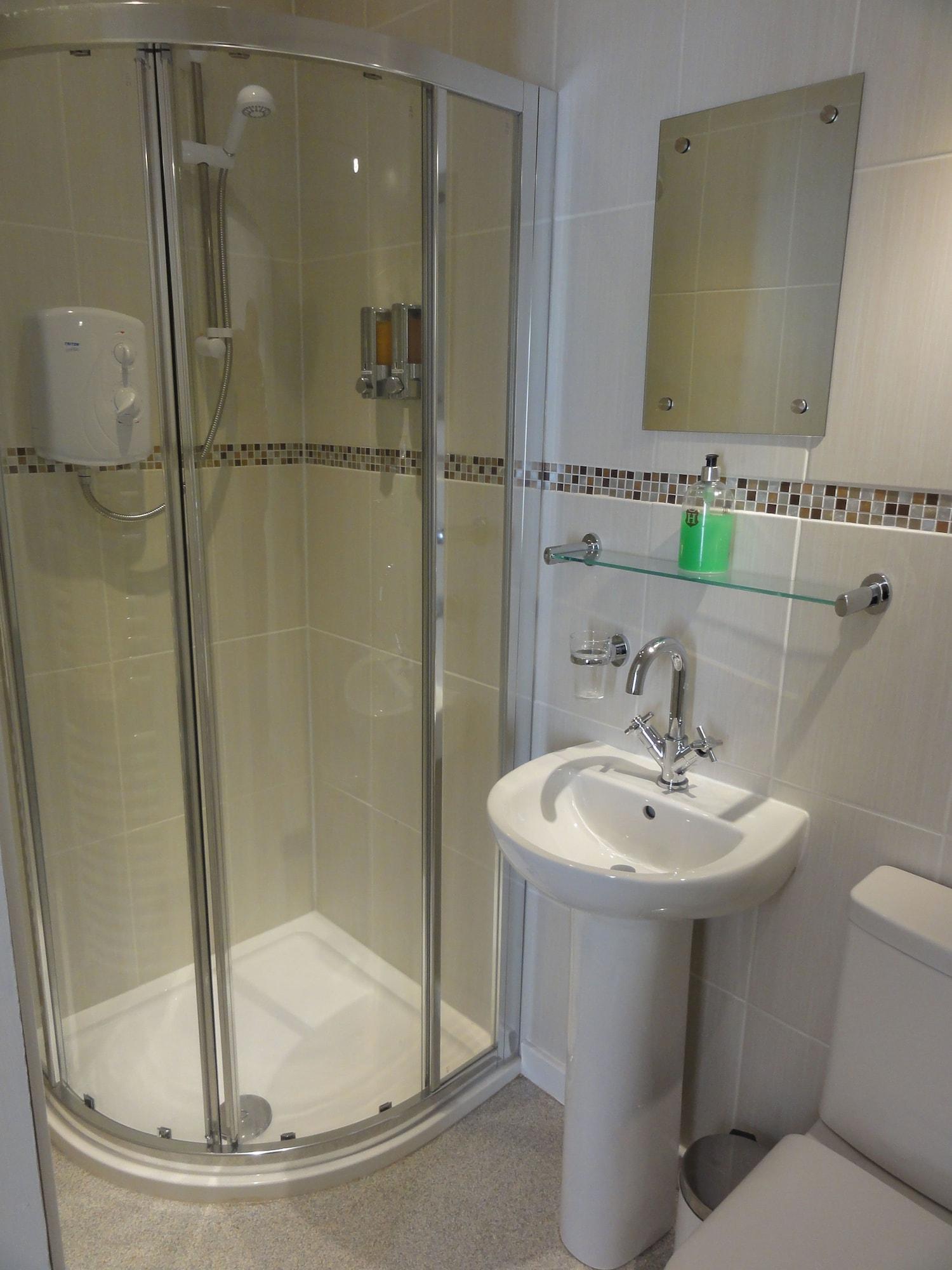Belvedere Guest House 
