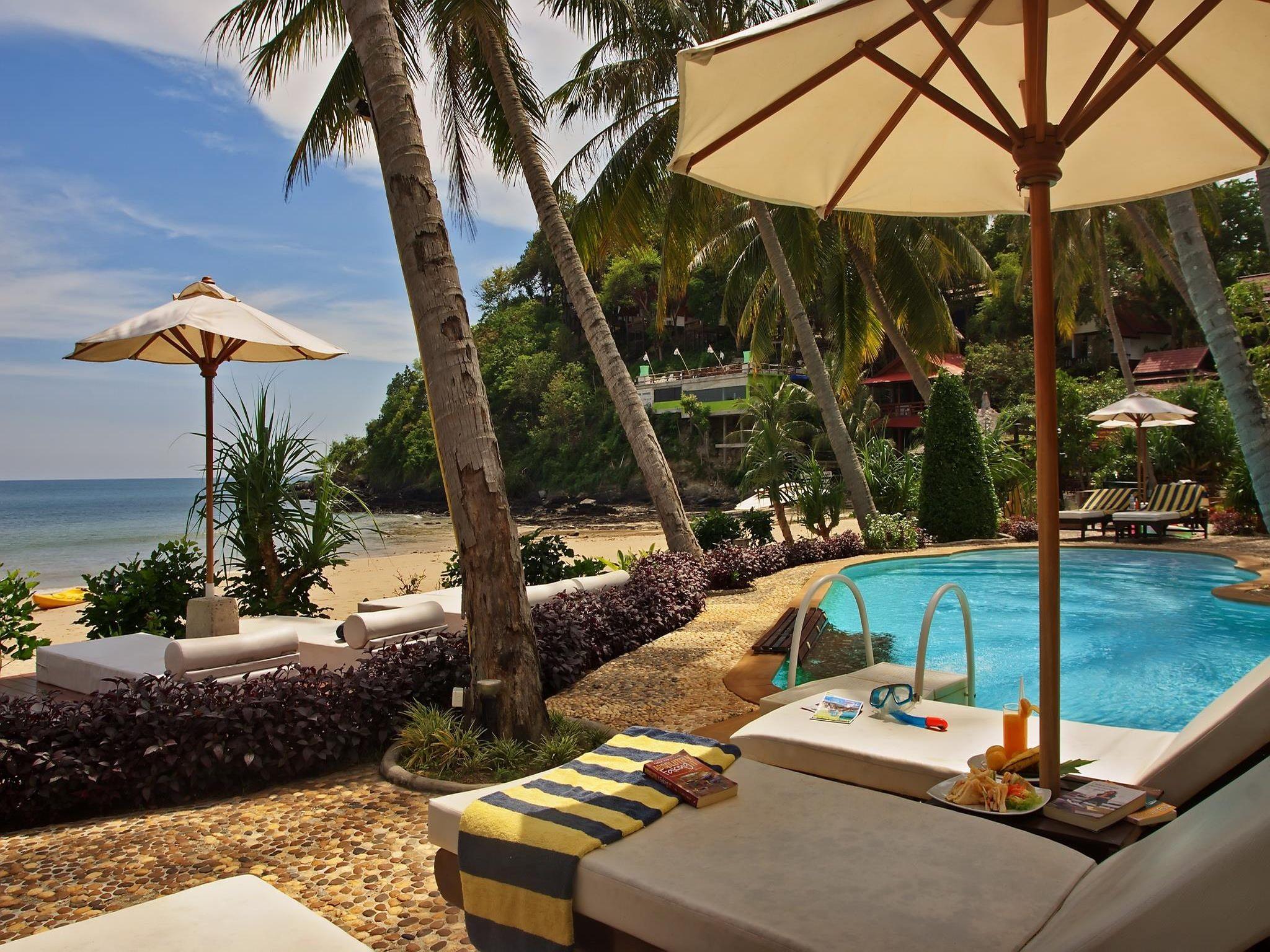 Vacation Village Phra Nang Lanta by null