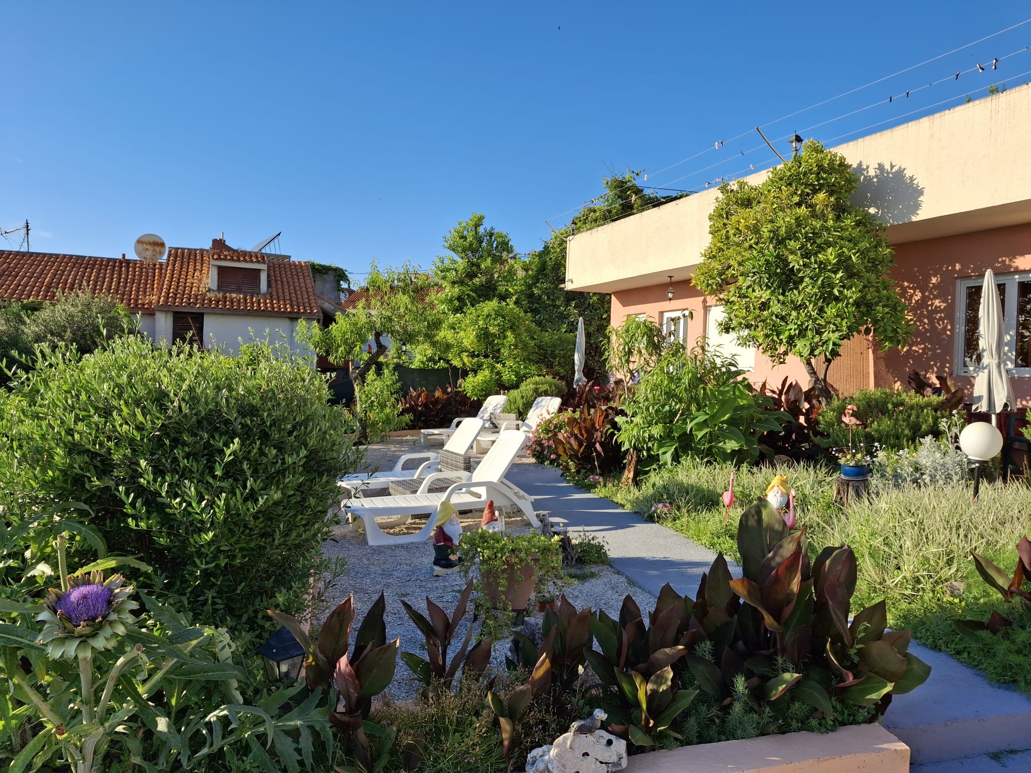 Villa Luketa - photo