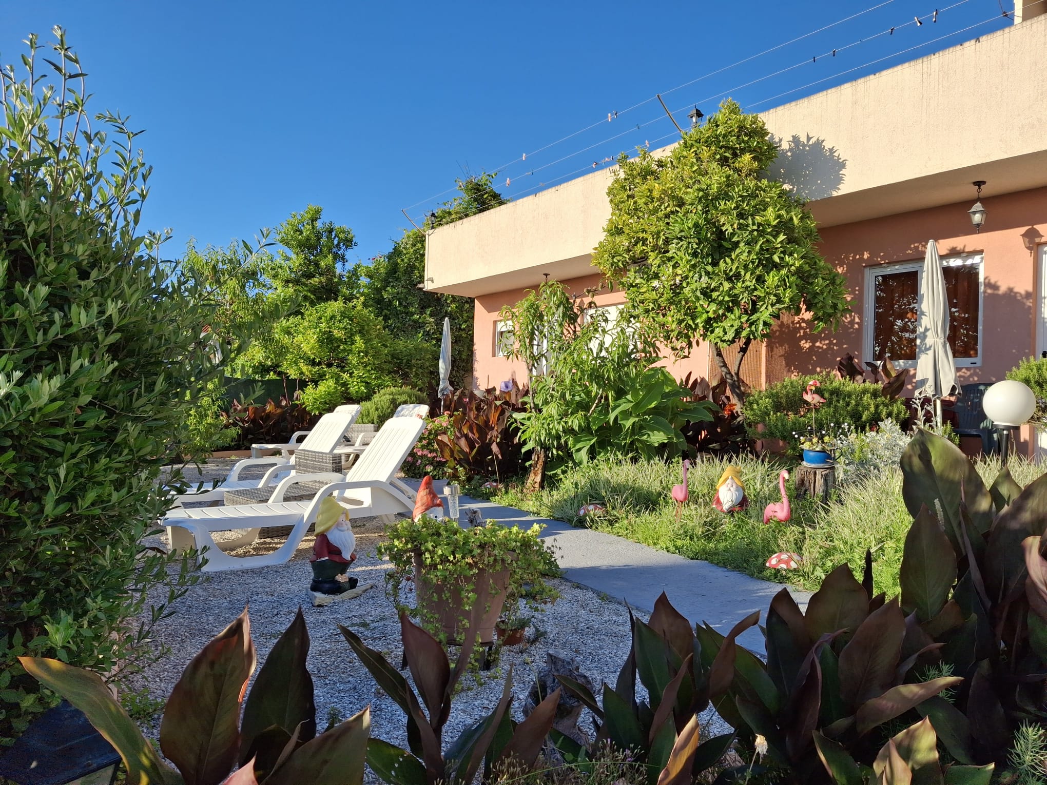 Villa Luketa - photo