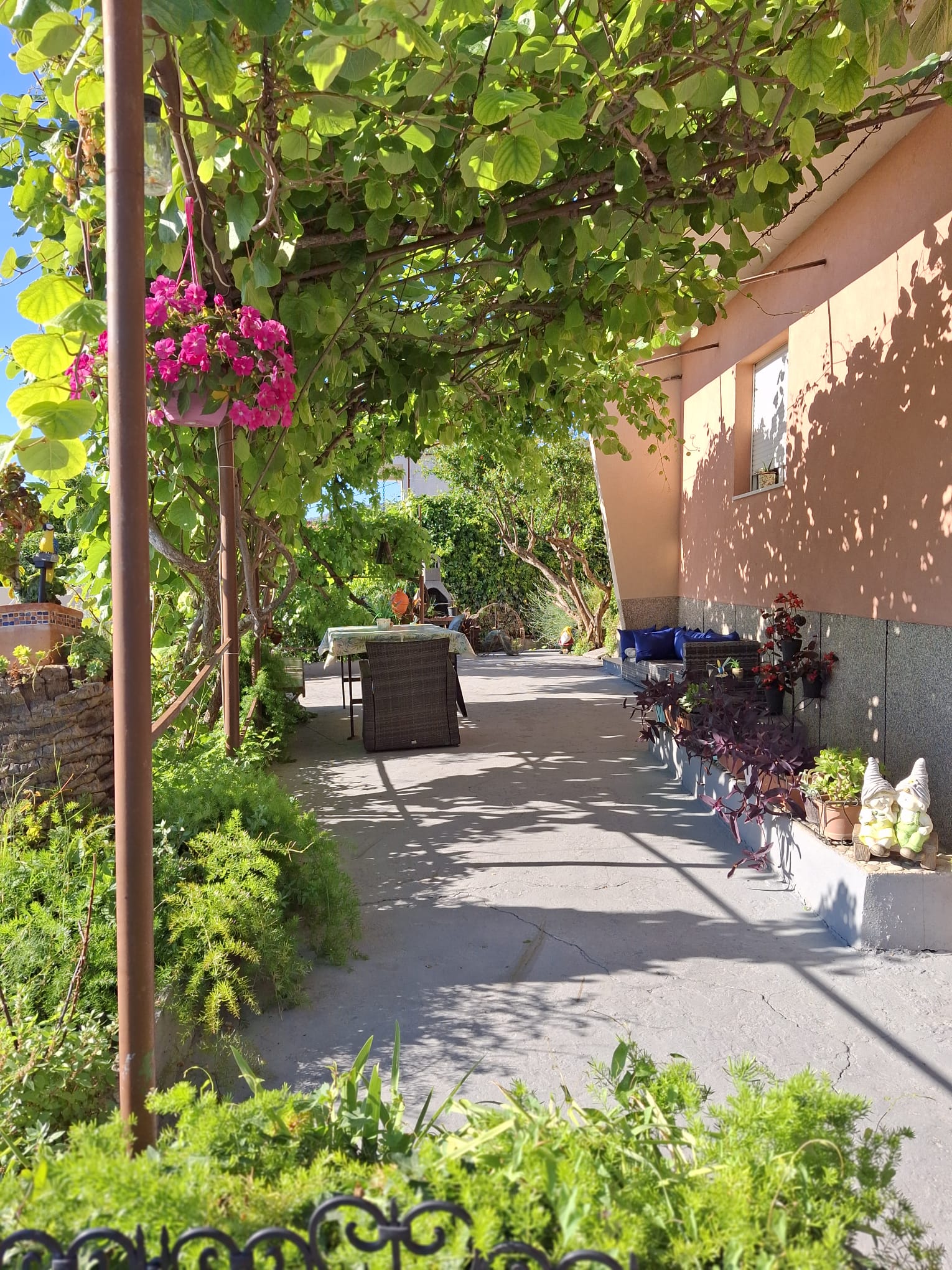 Villa Luketa - photo