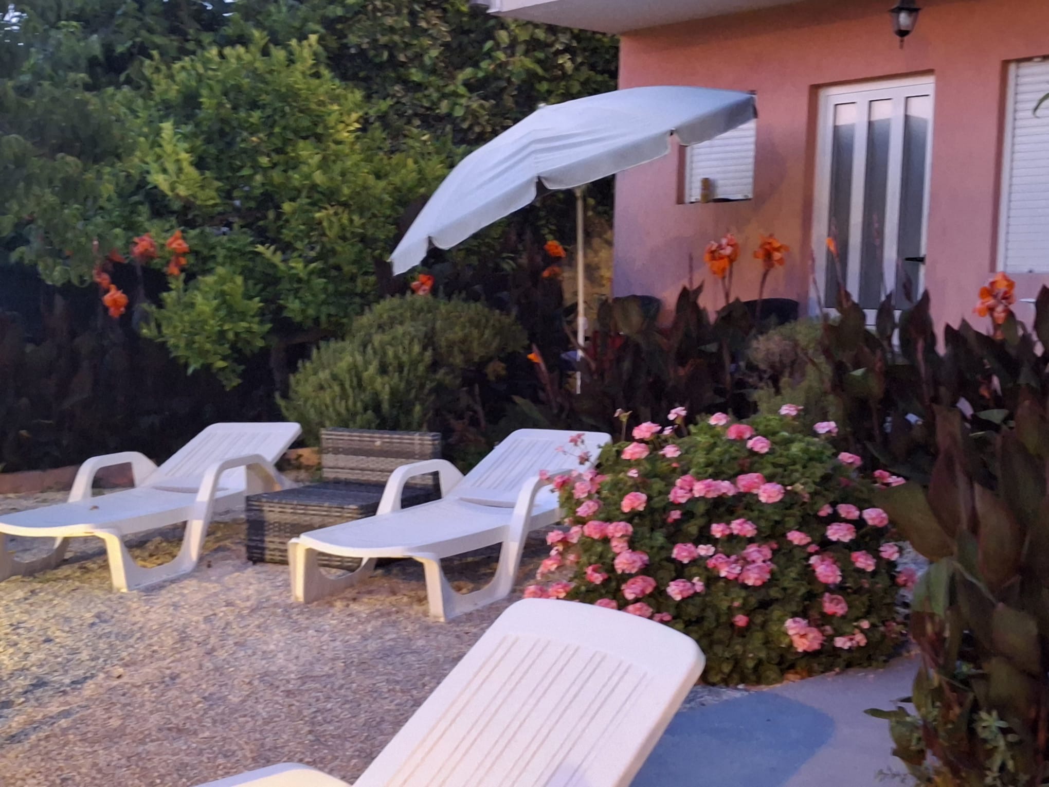 Villa Luketa - photo