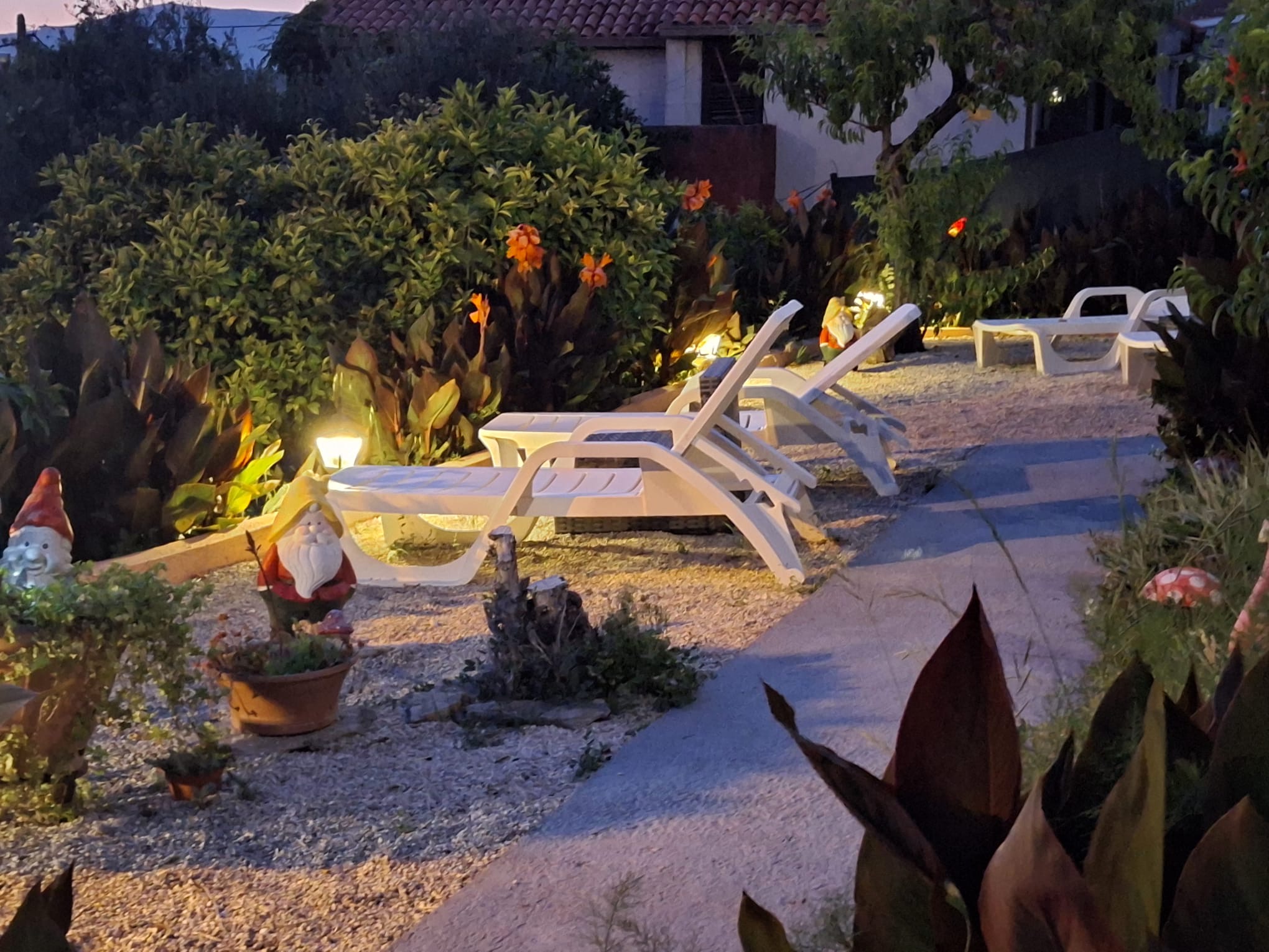 Villa Luketa - photo