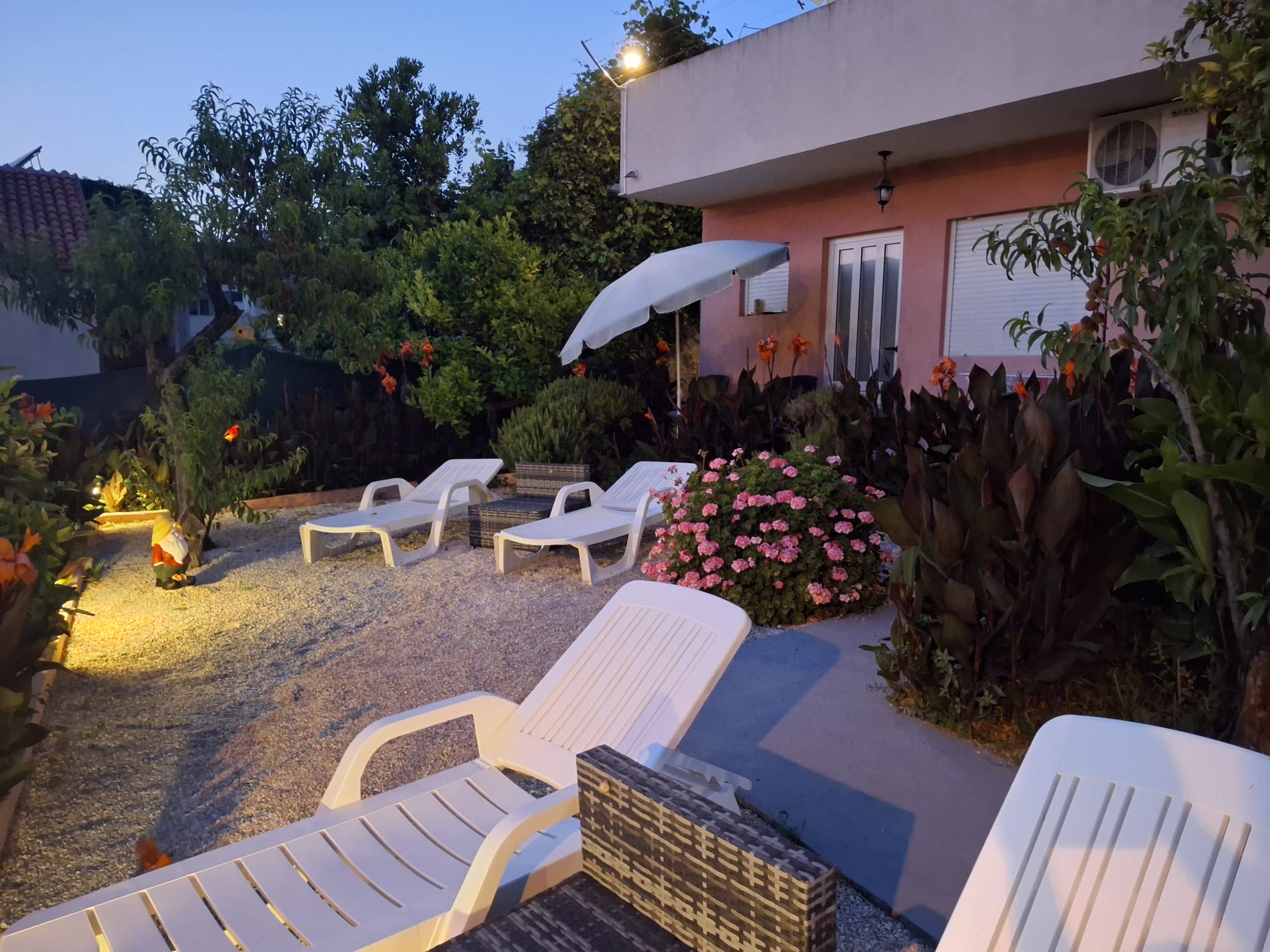 Villa Luketa - photo