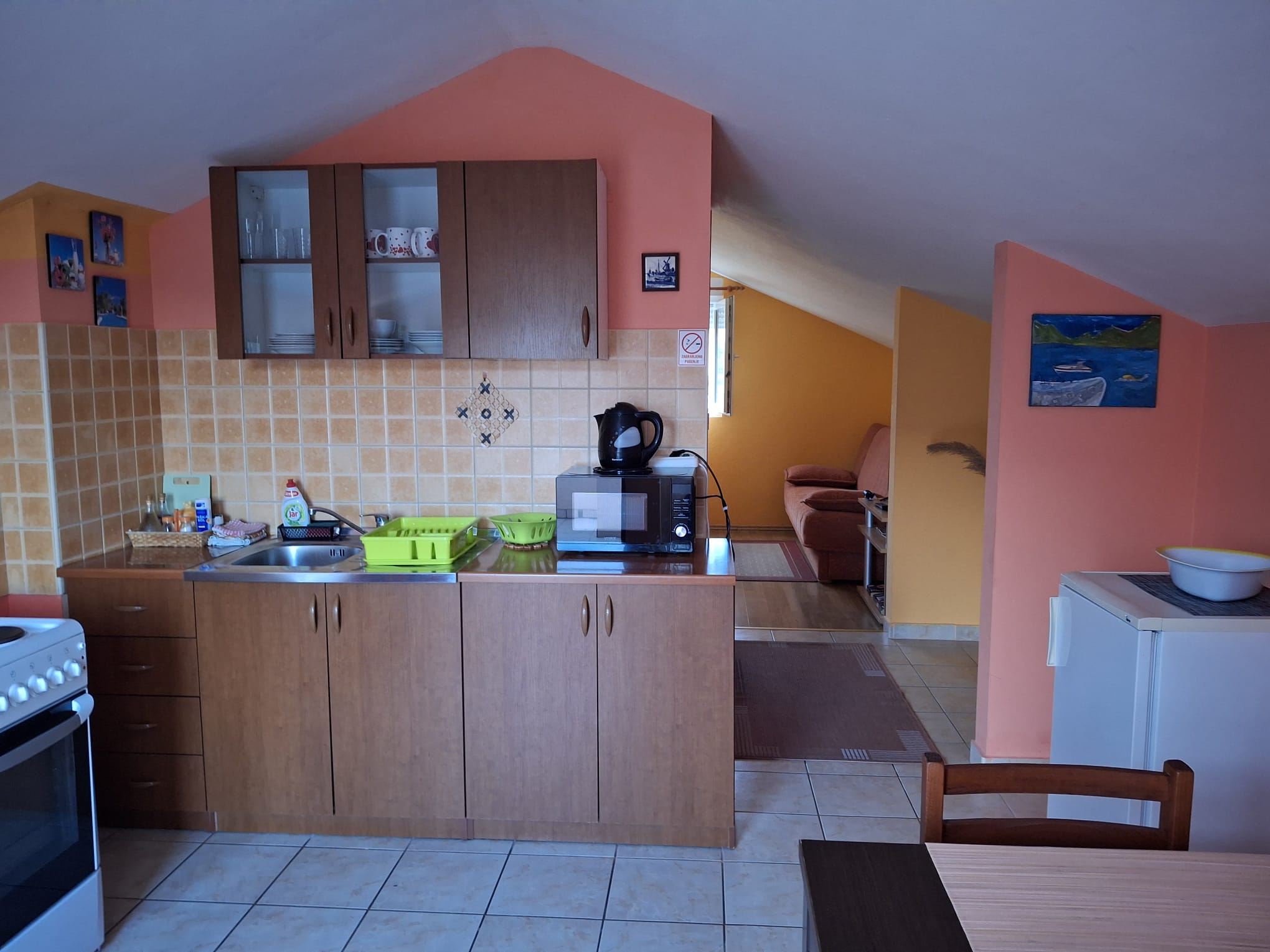 Villa Luketa - photo