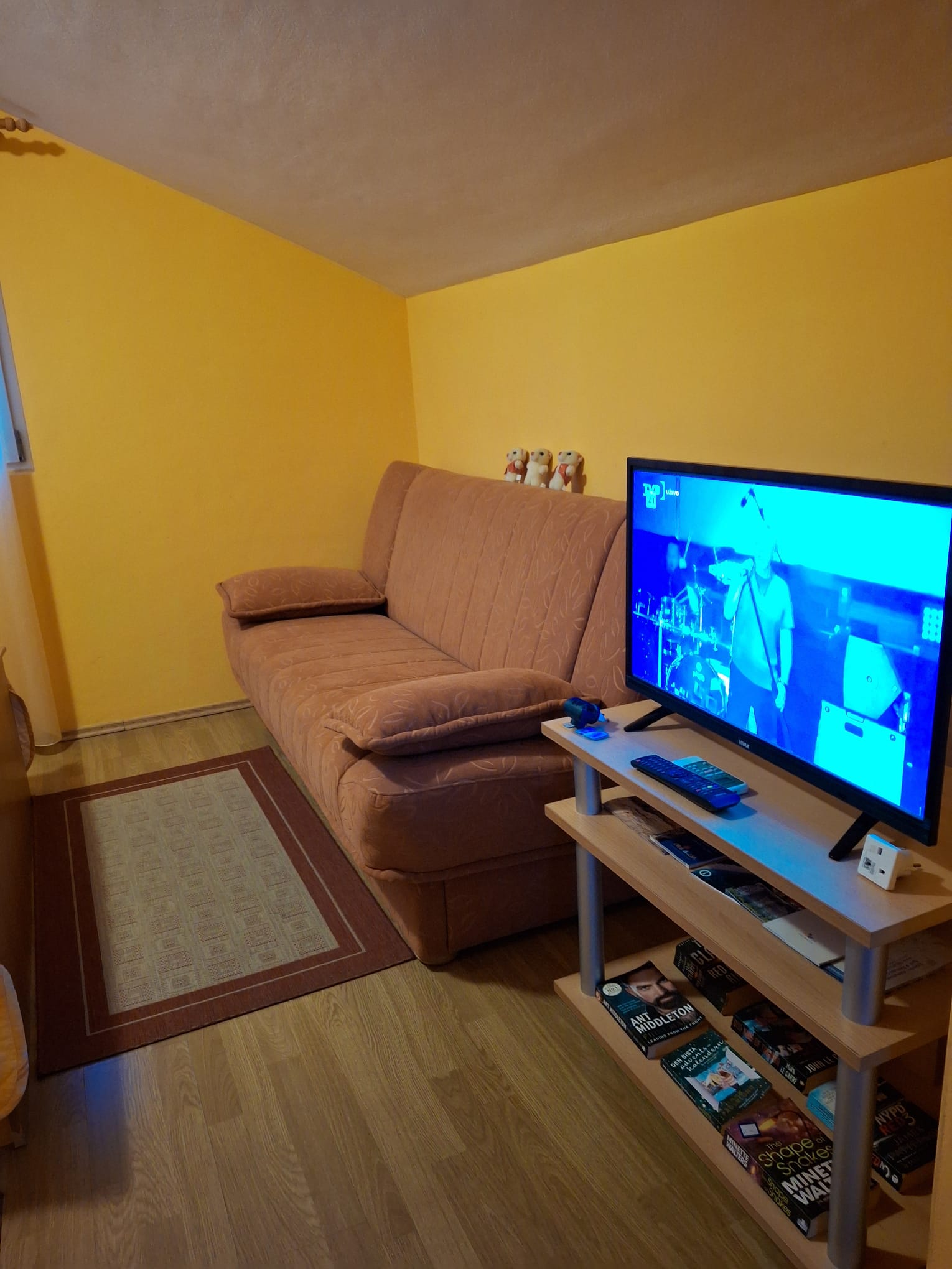 Villa Luketa - photo