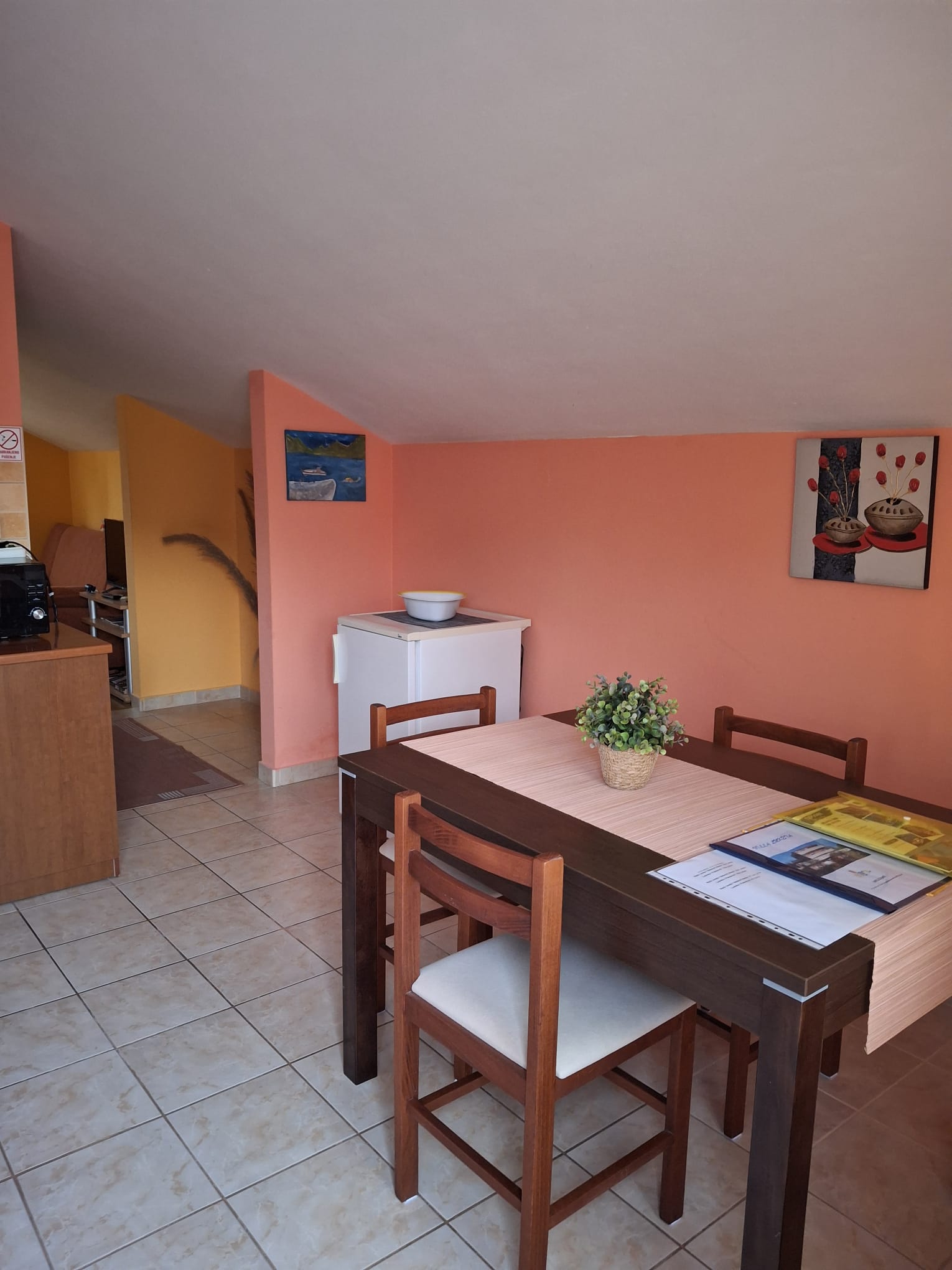 Villa Luketa - photo