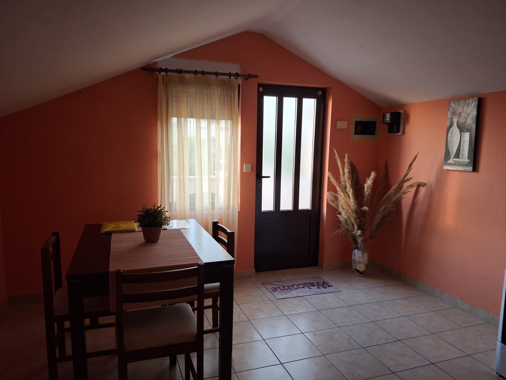 Villa Luketa - photo