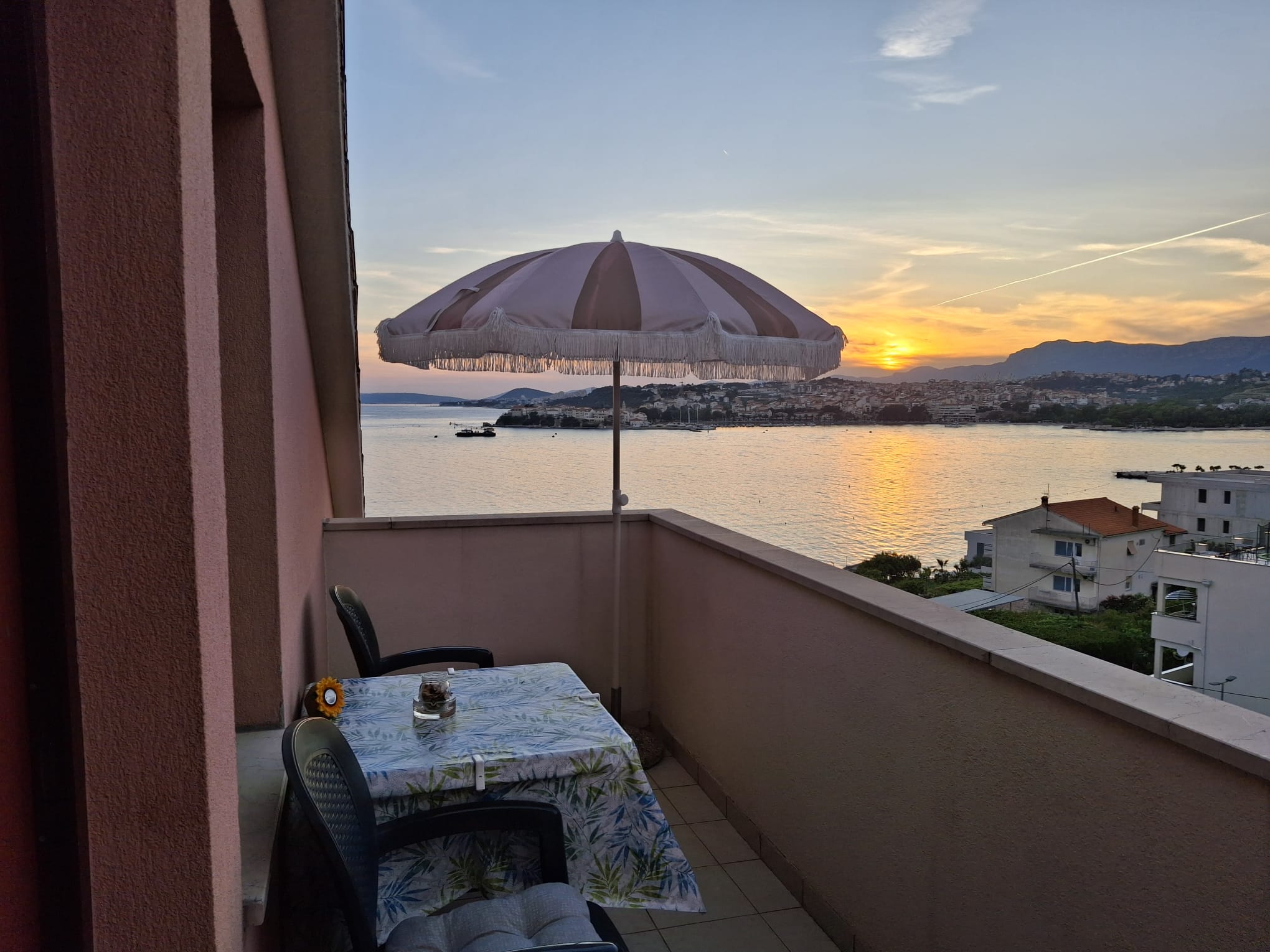 Villa Luketa - photo