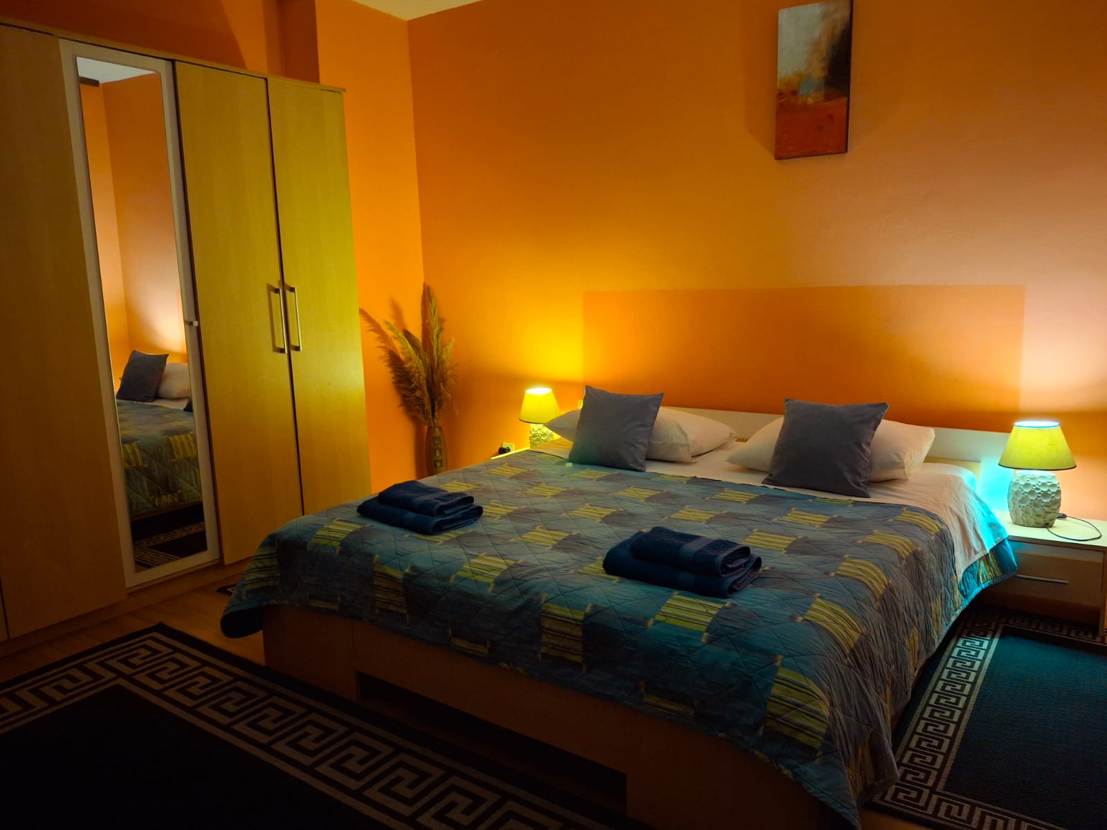 Villa Luketa - photo