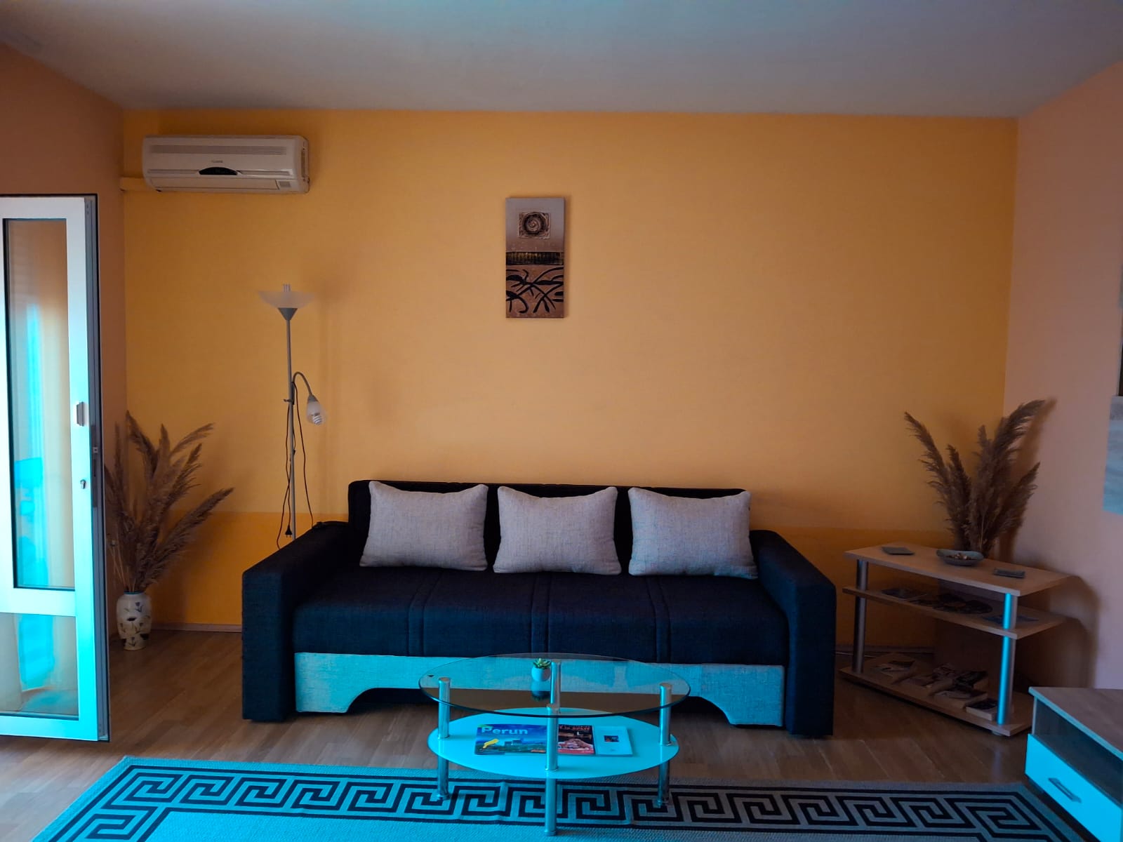 Villa Luketa - photo