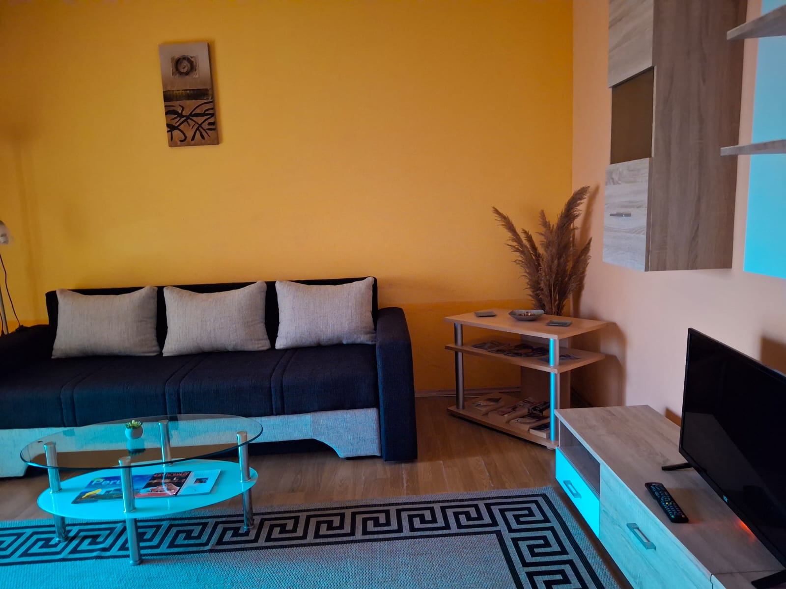 Villa Luketa - photo