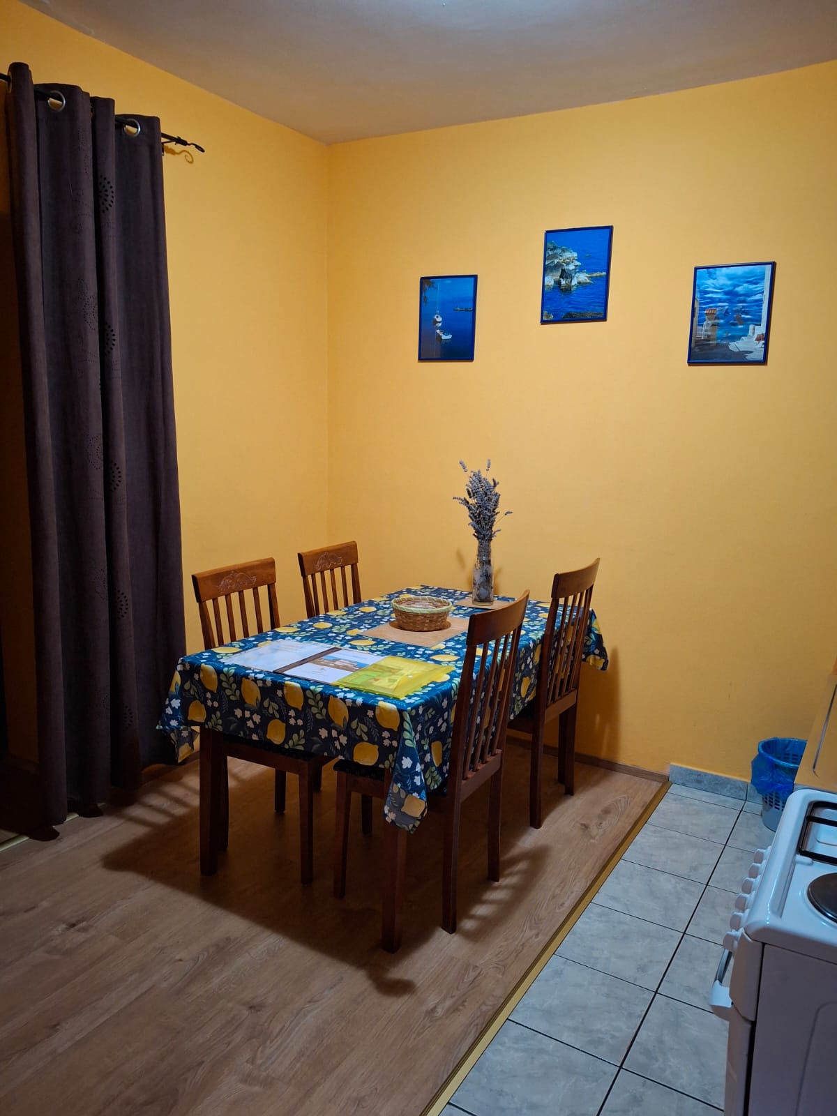 Villa Luketa - photo