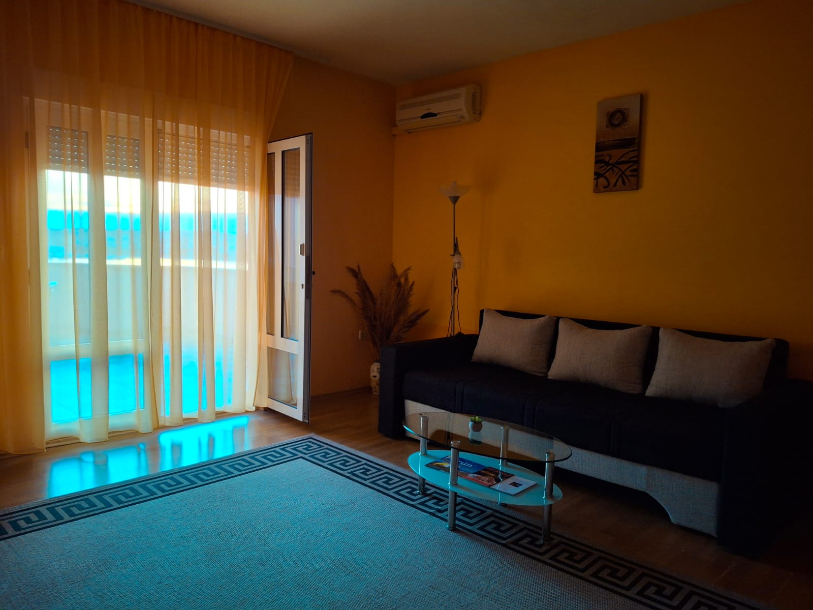 Villa Luketa - photo