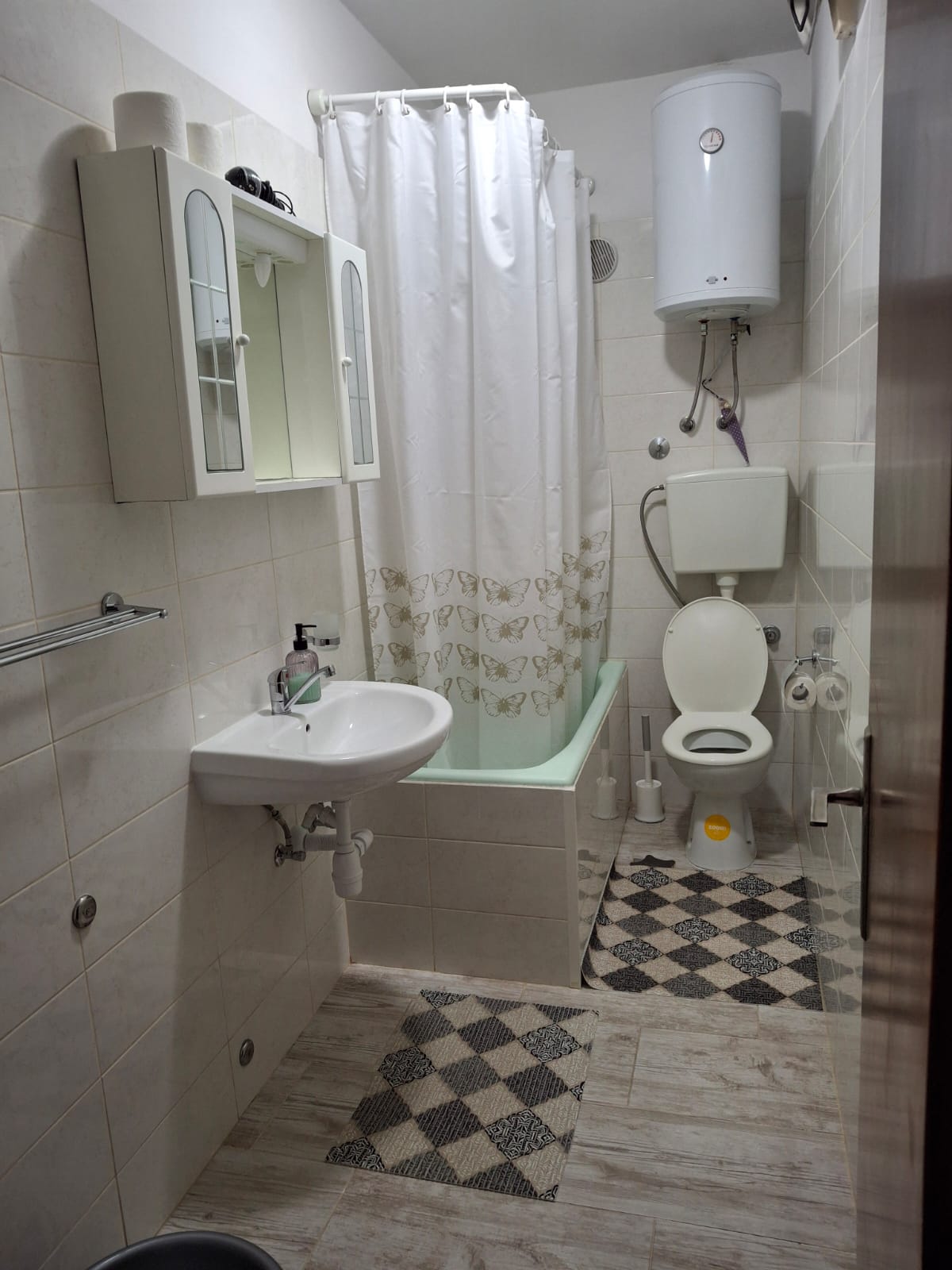 Villa Luketa - photo