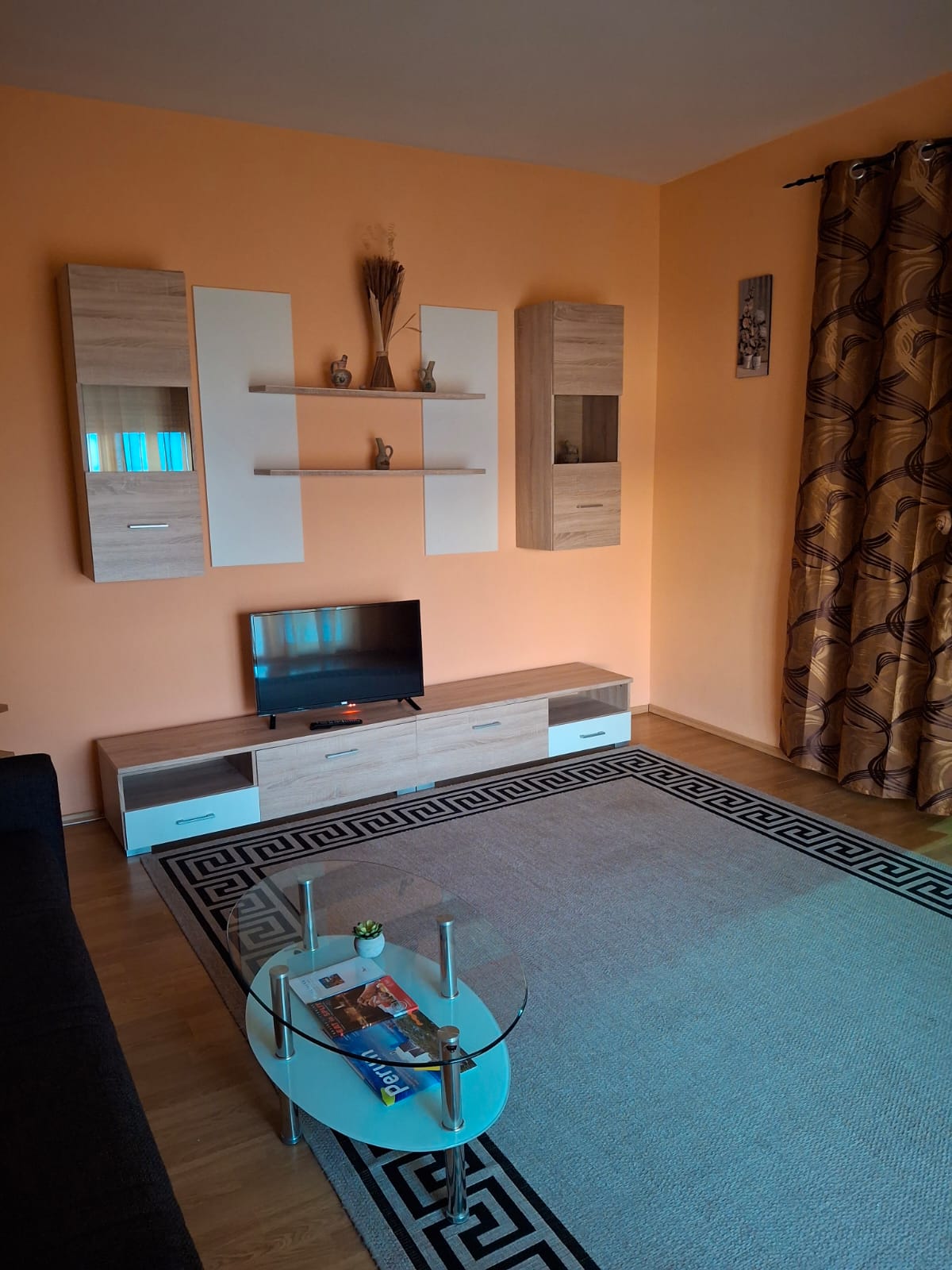 Villa Luketa - photo