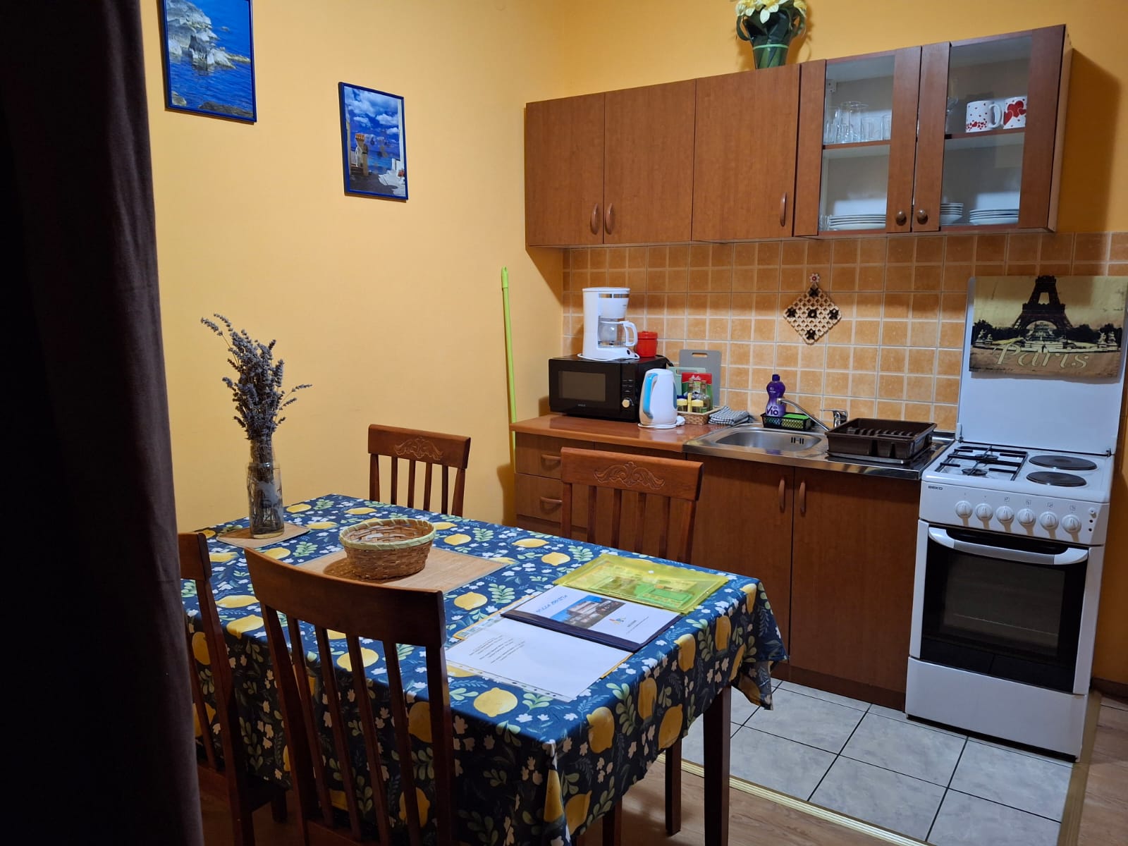 Villa Luketa - photo