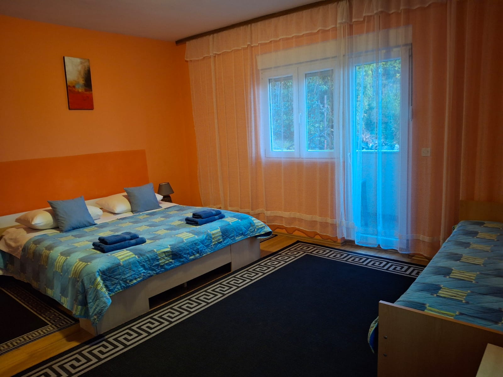 Villa Luketa - photo