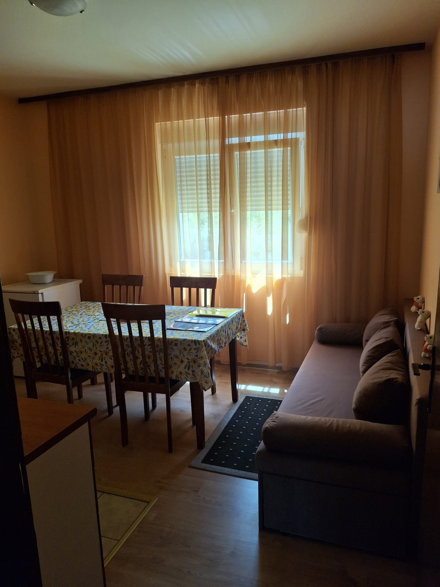 Villa Luketa - photo