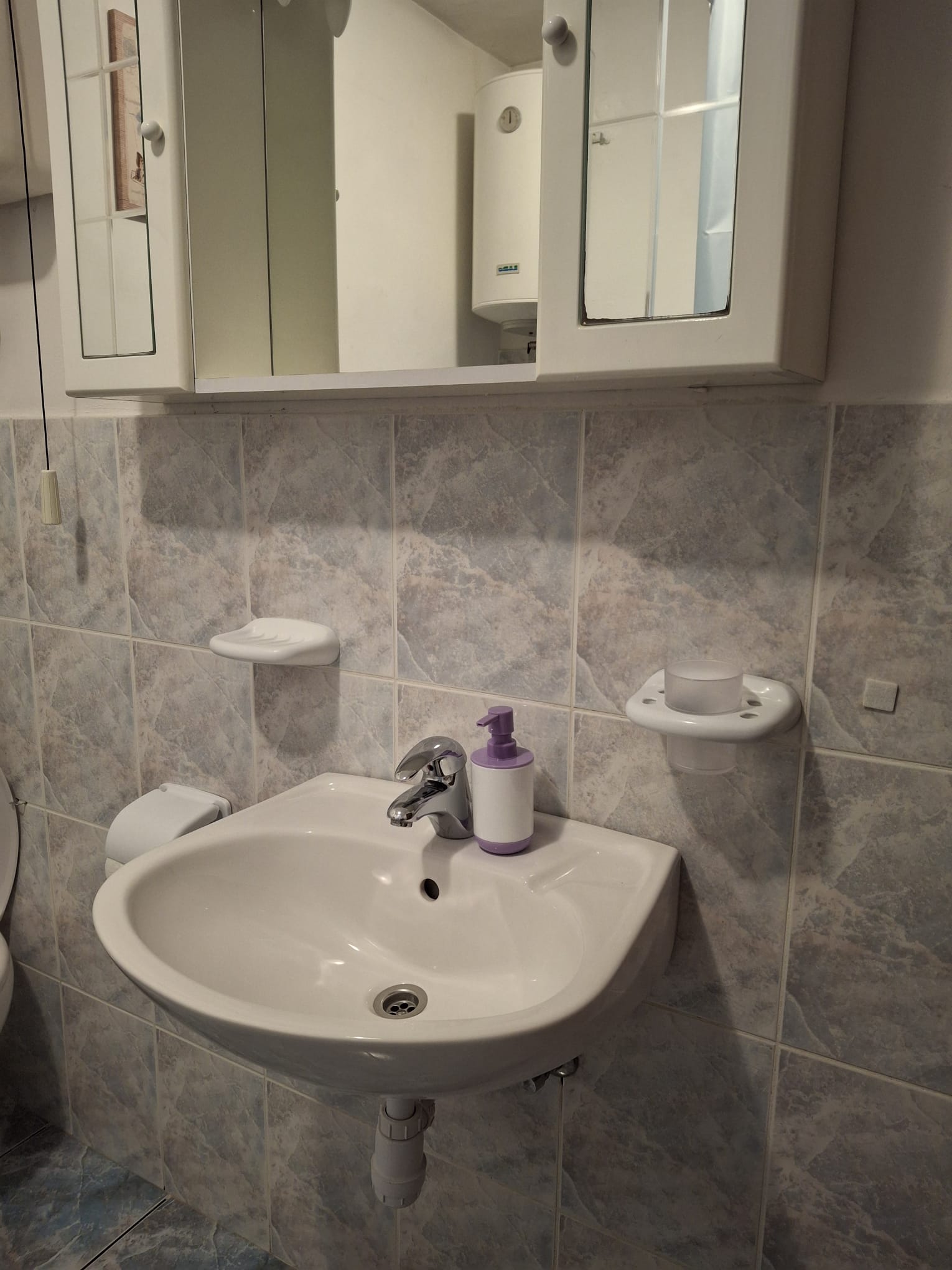 Villa Luketa - photo