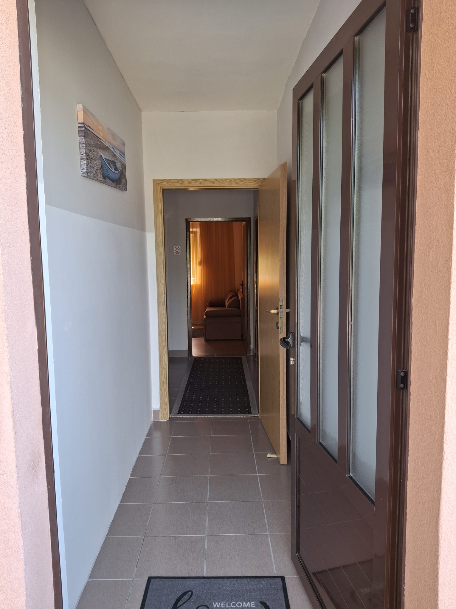 Villa Luketa - photo