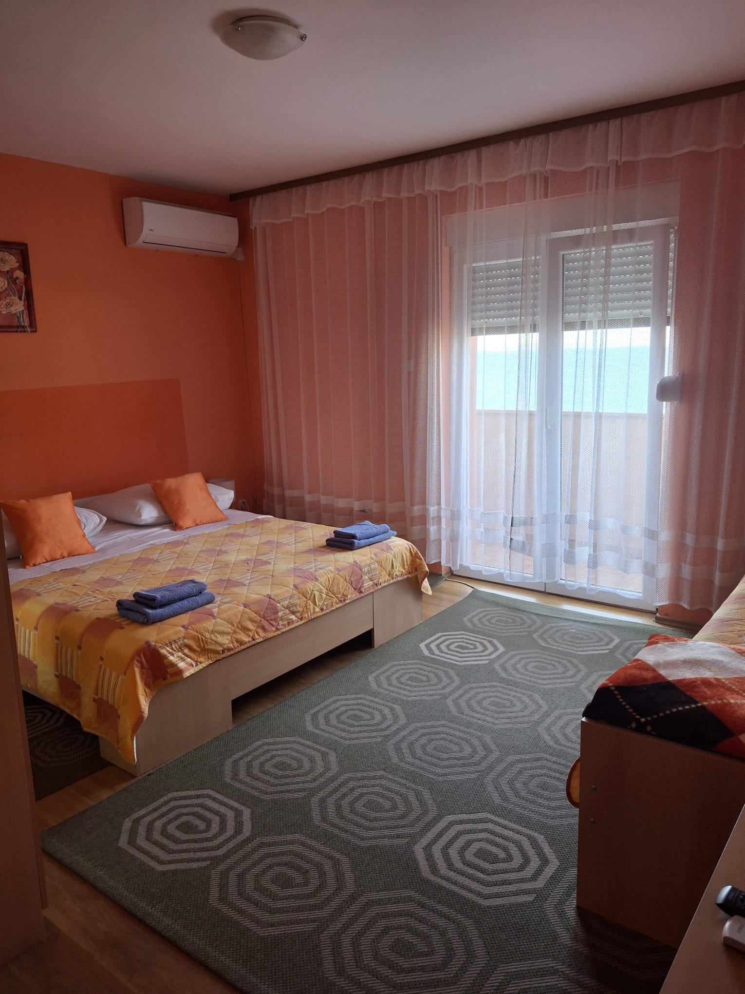 Villa Luketa - photo