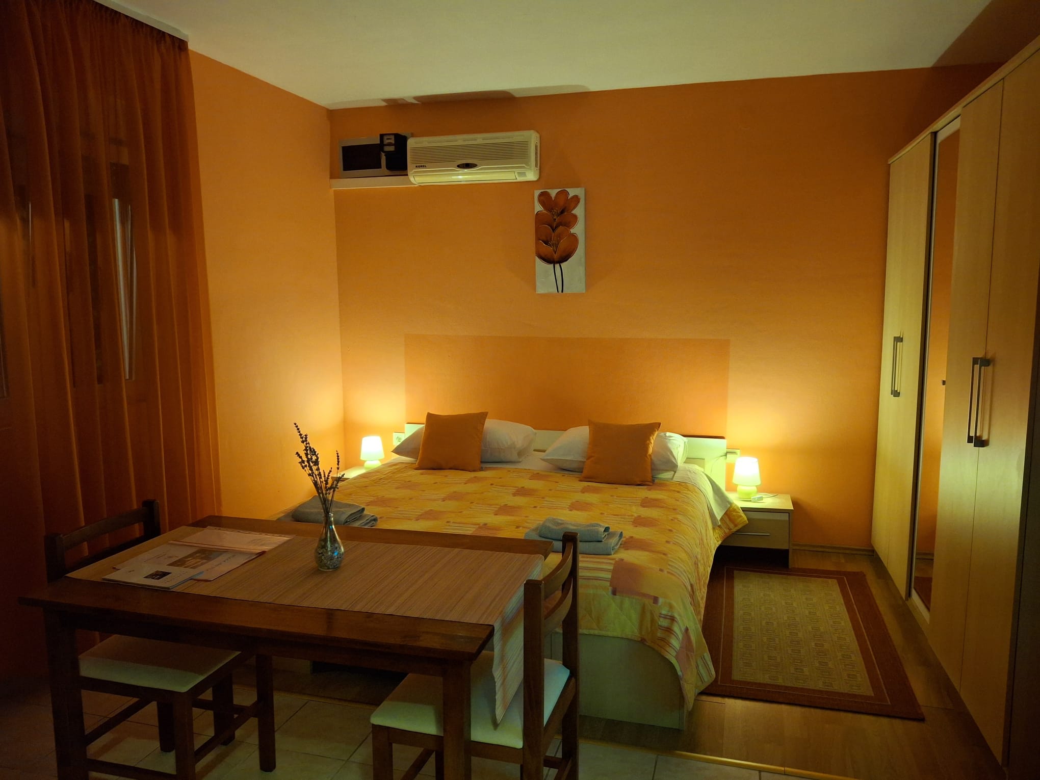 Villa Luketa - photo