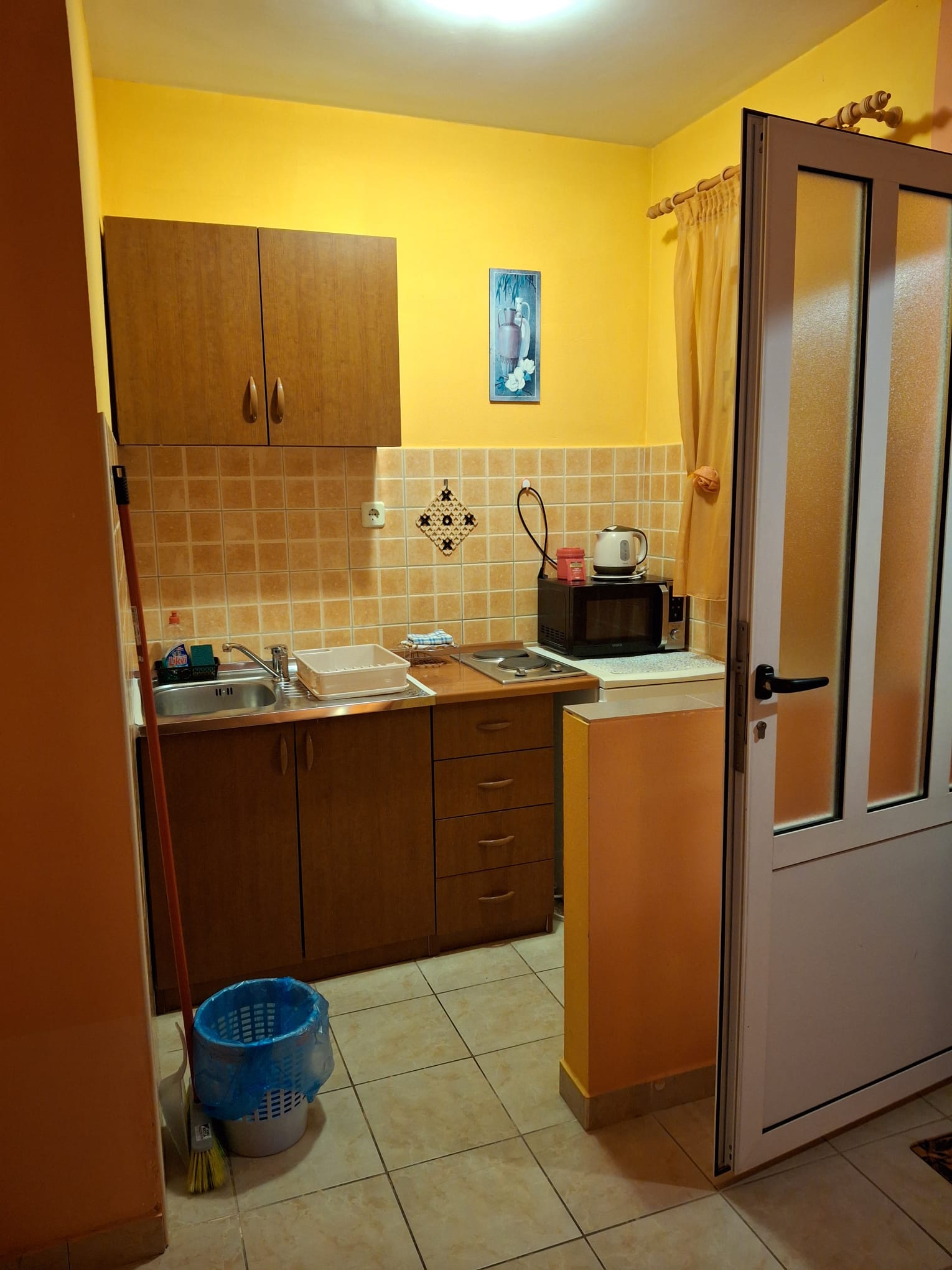 Villa Luketa - photo