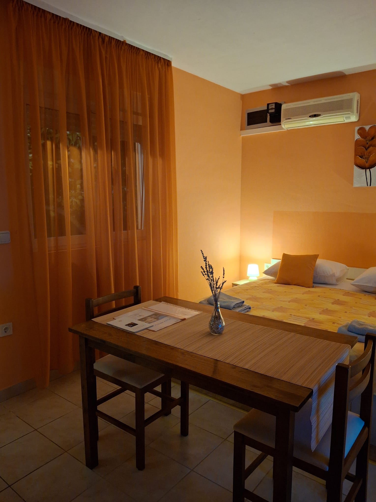 Villa Luketa - photo