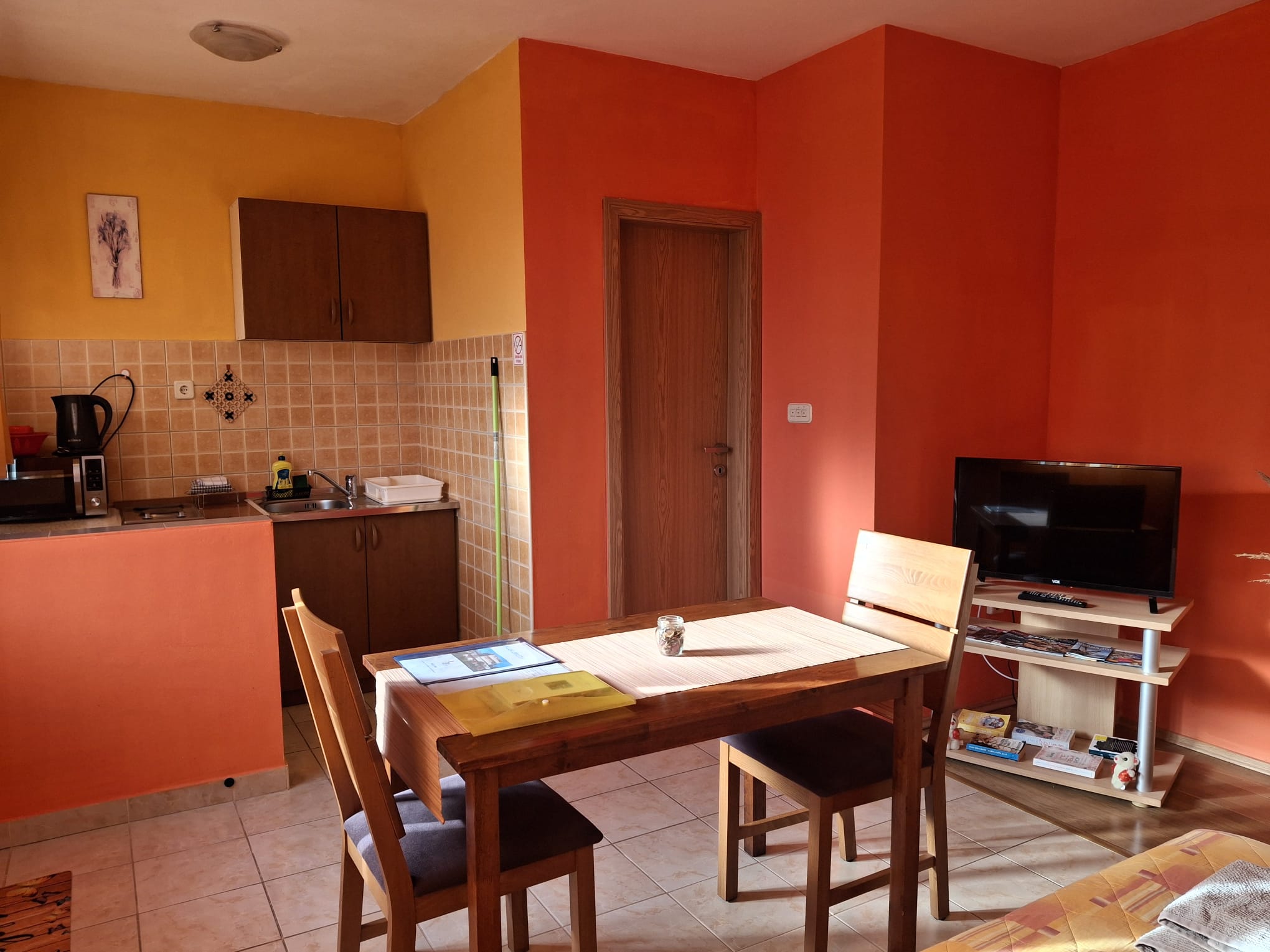 Villa Luketa - photo