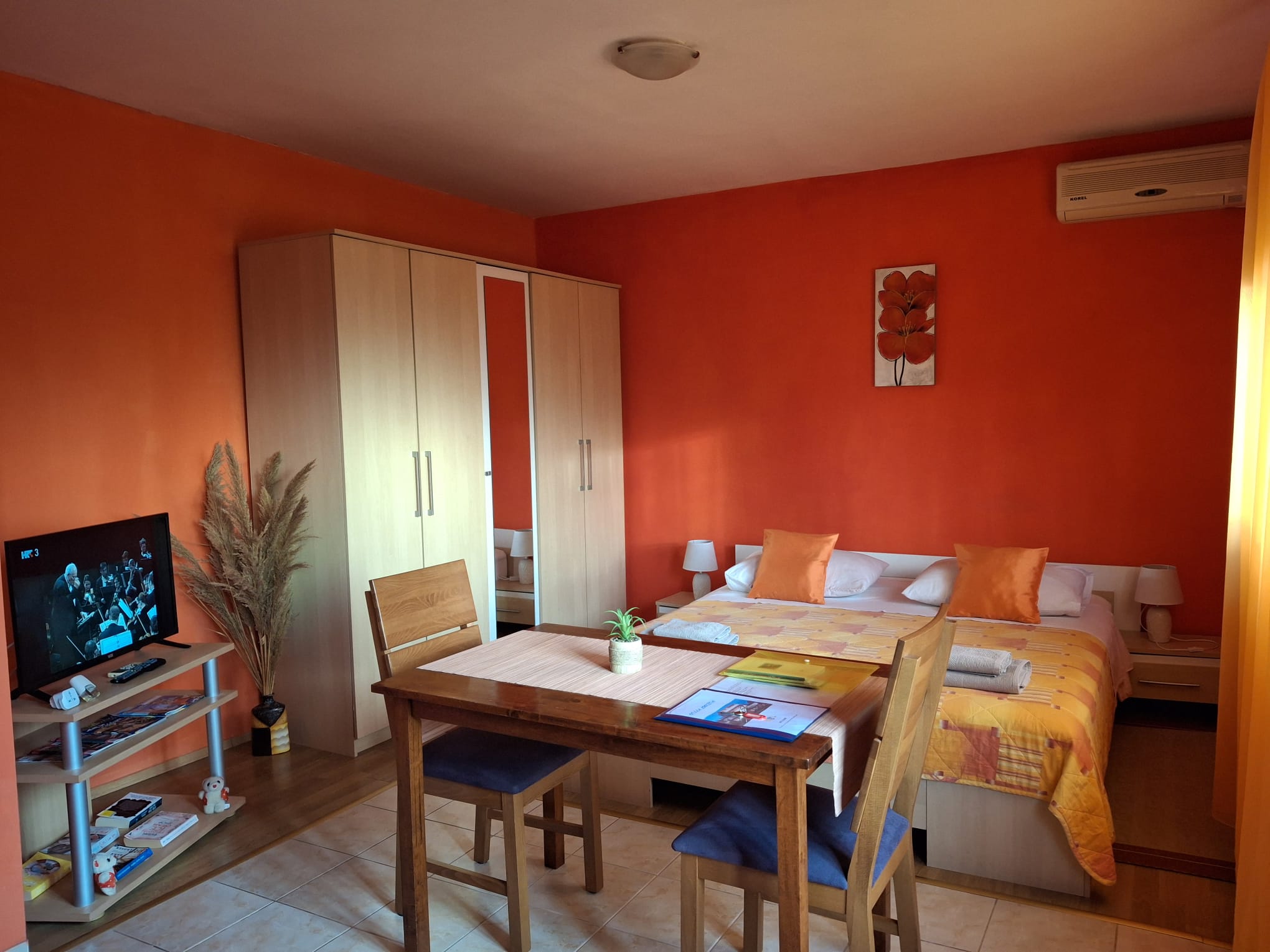 Villa Luketa - photo