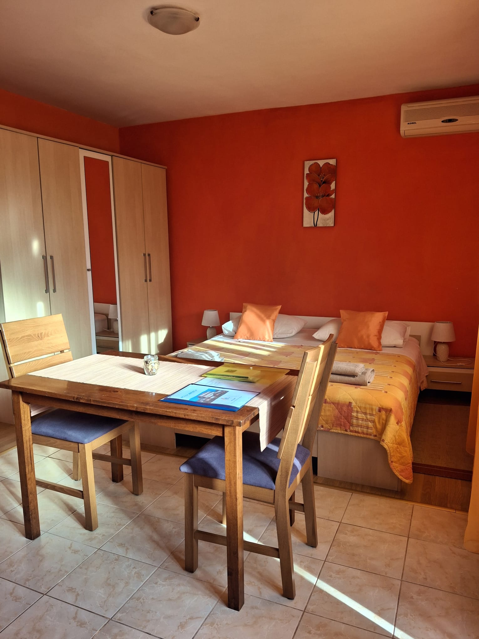 Villa Luketa - photo