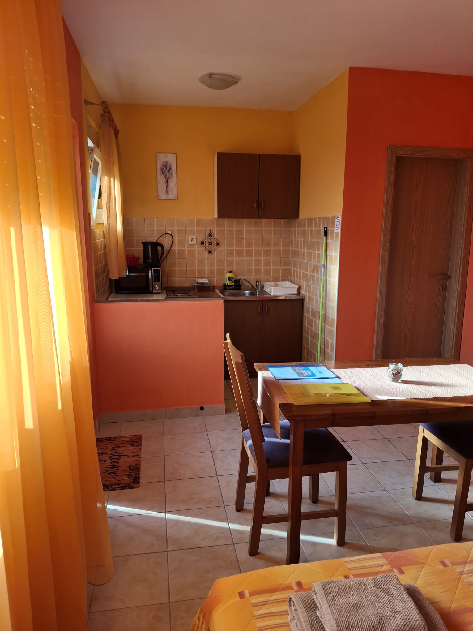 Villa Luketa - photo