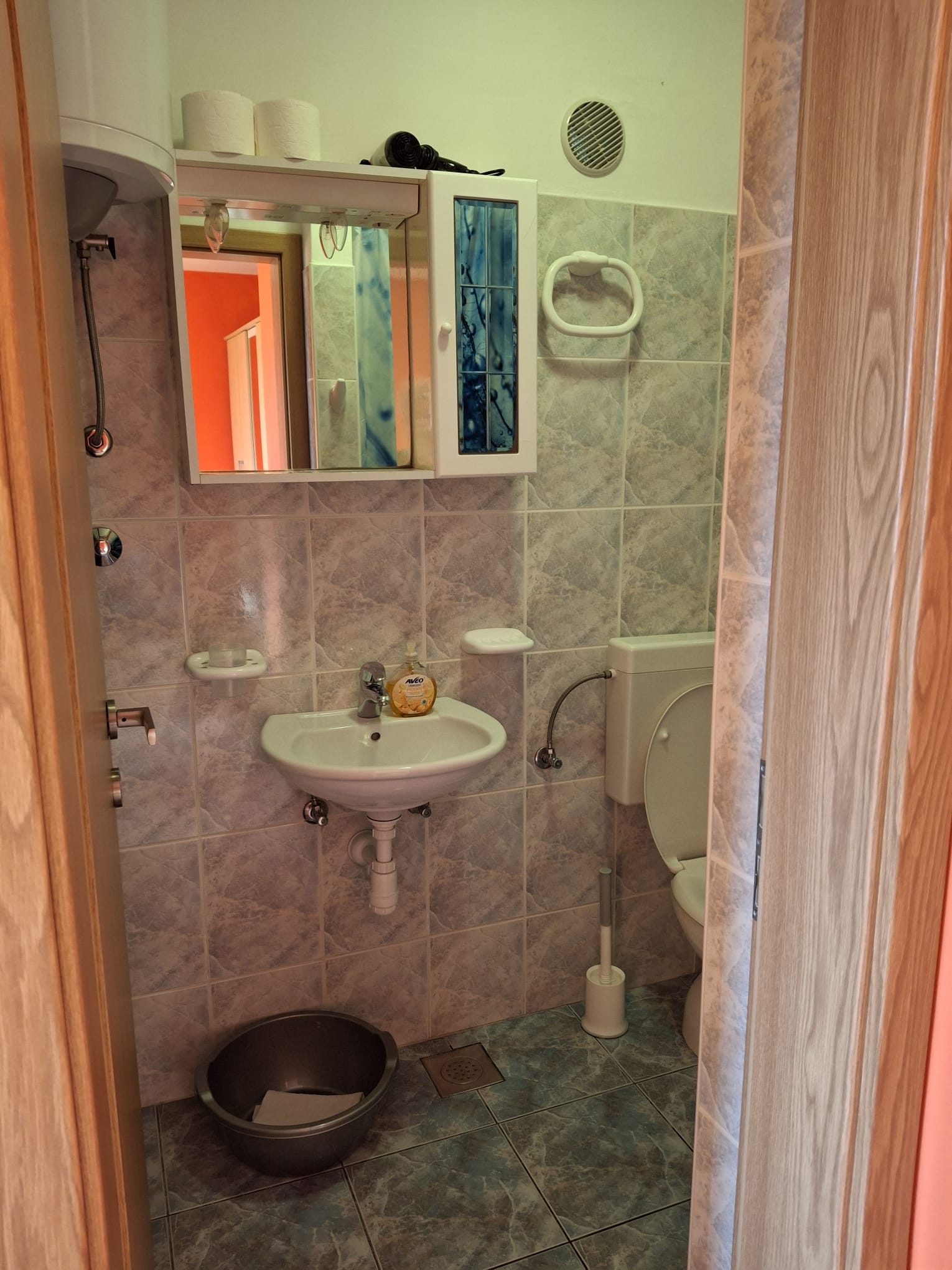 Villa Luketa - photo