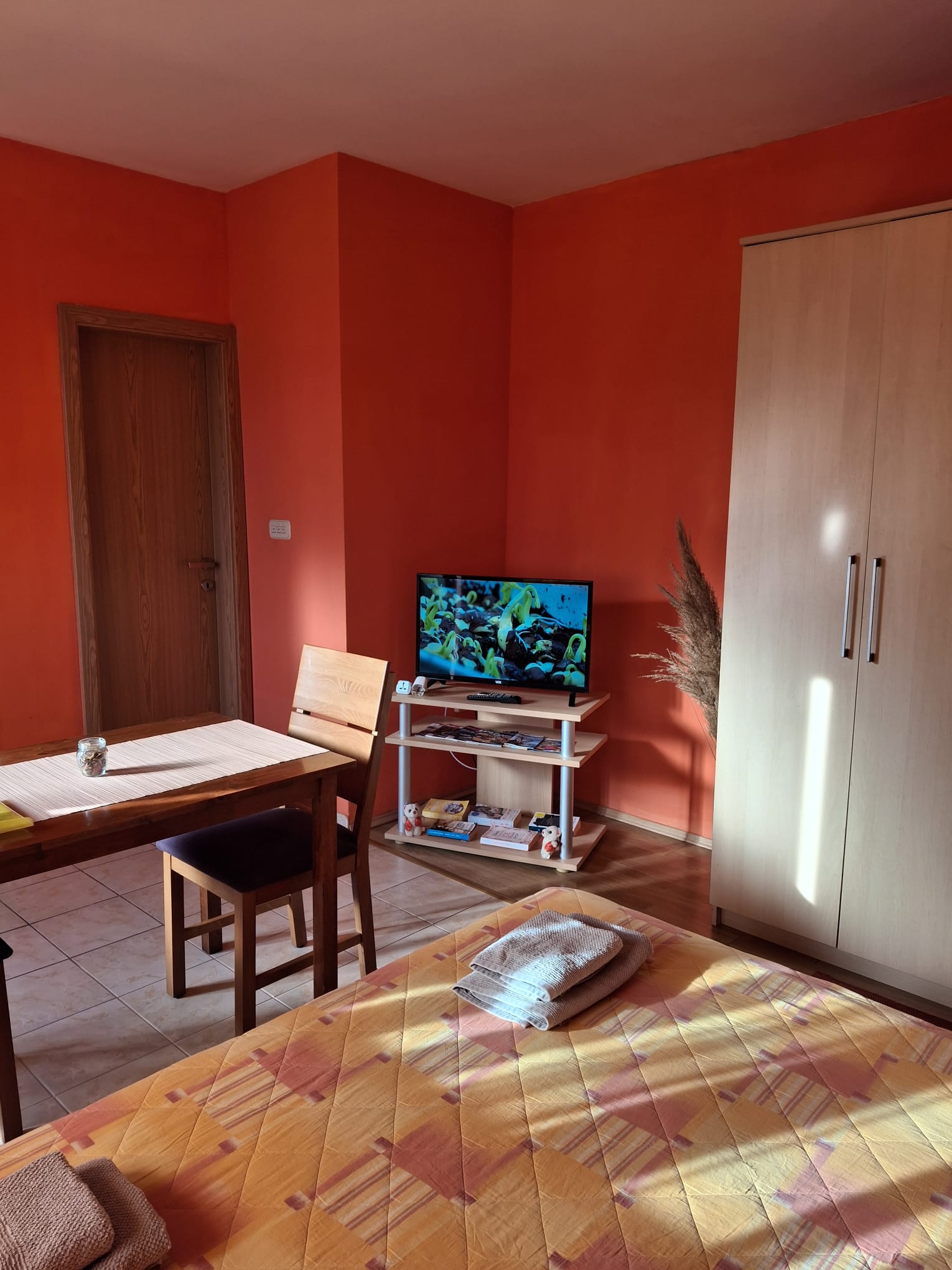 Villa Luketa - photo