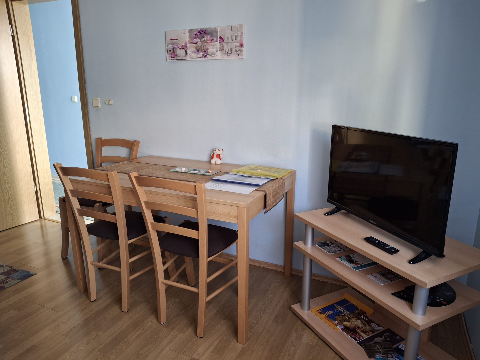 Villa Luketa - photo