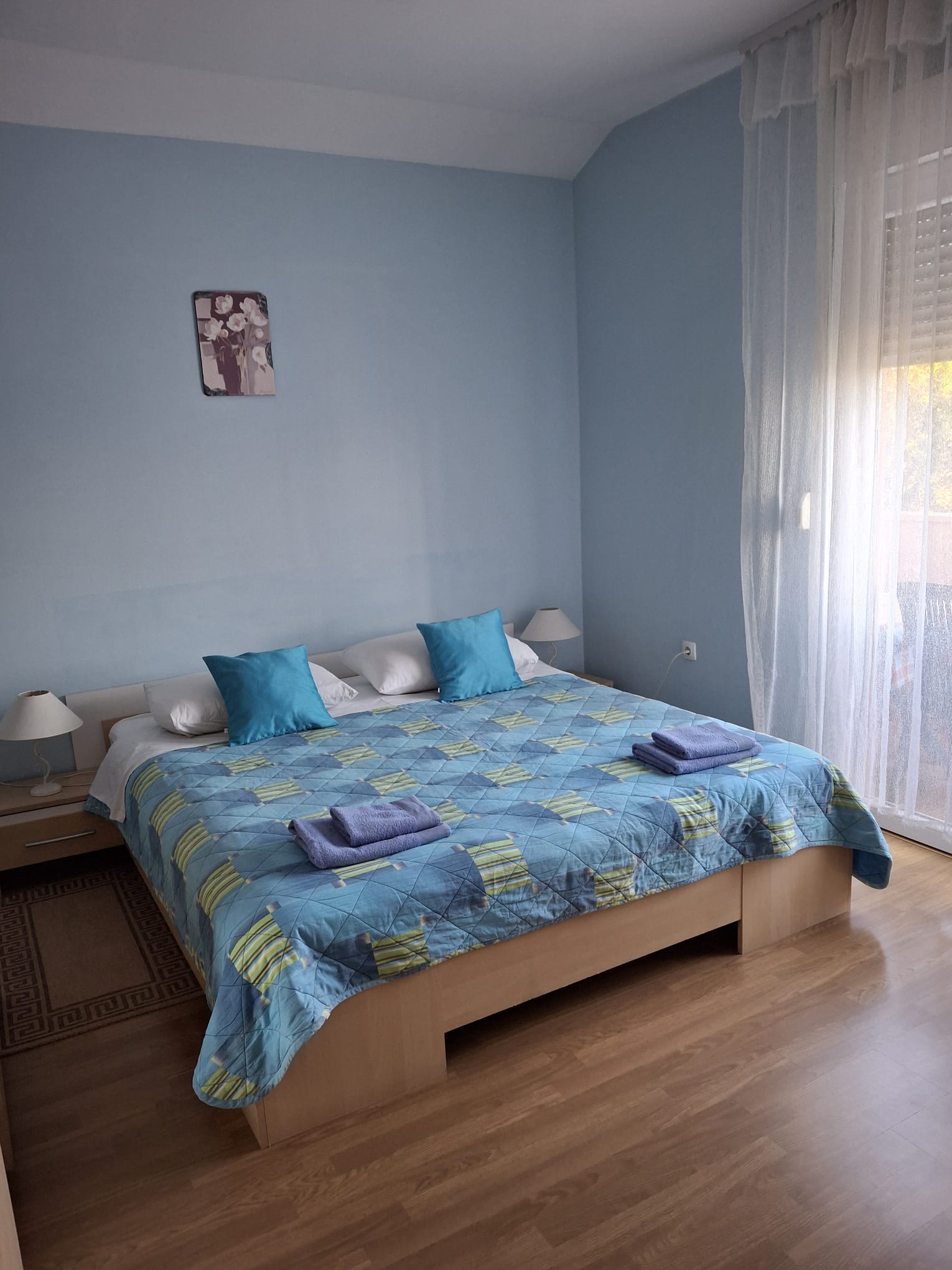 Villa Luketa - photo