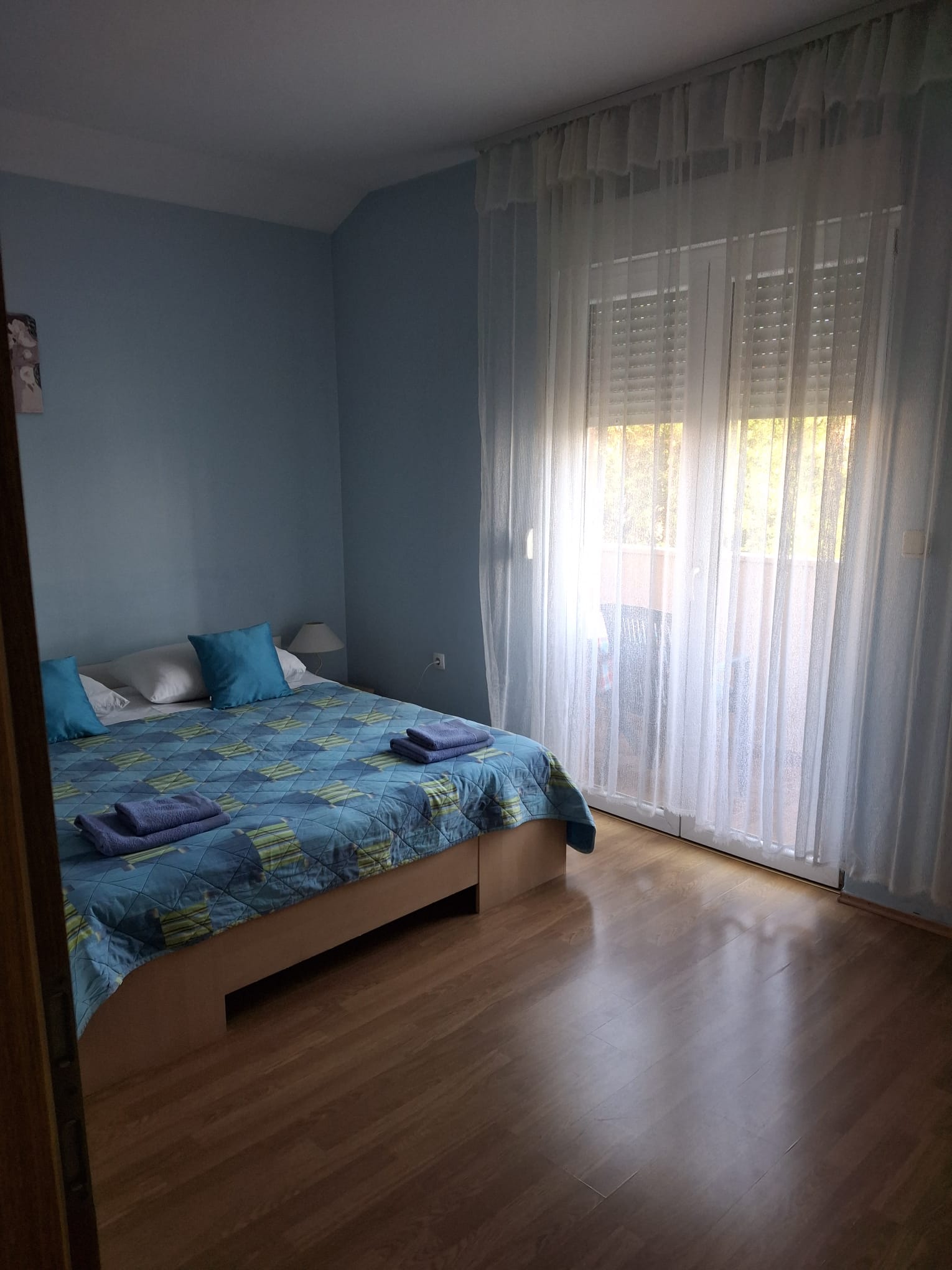 Villa Luketa - photo