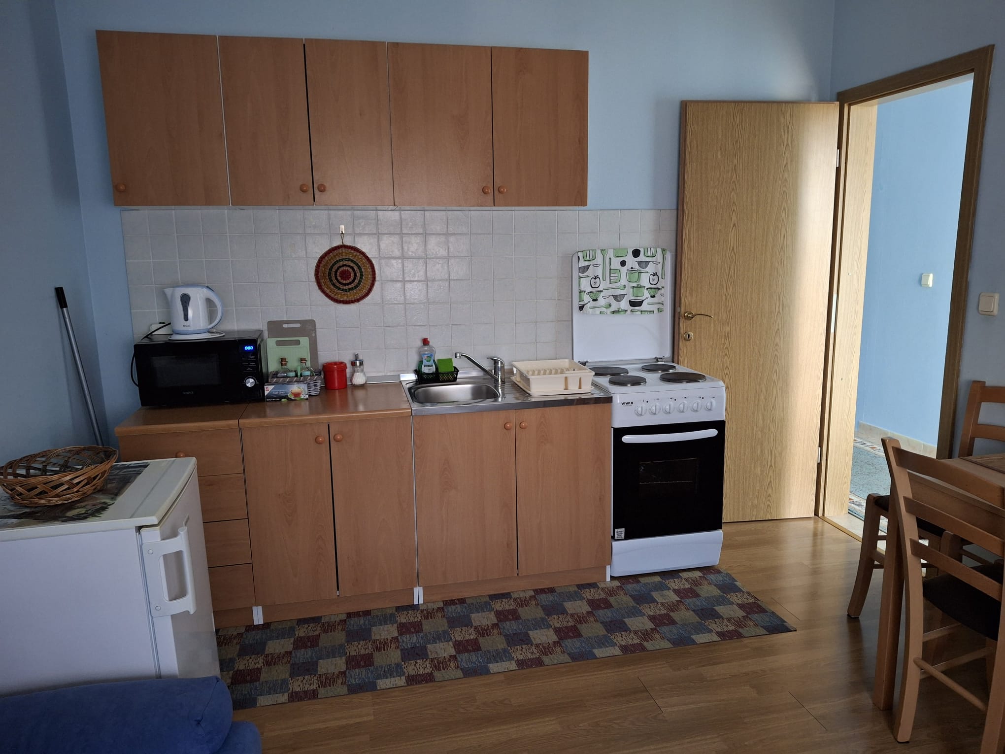 Villa Luketa - photo