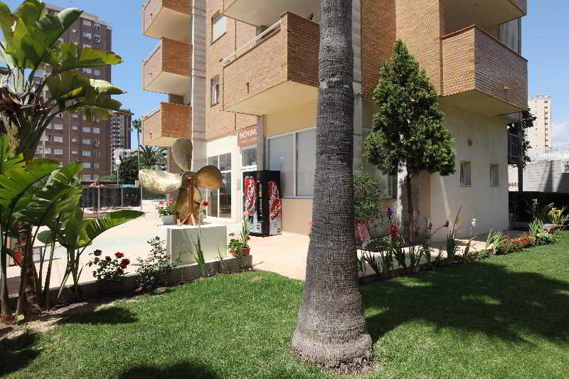 Apartaments Benimar - SABESA by null