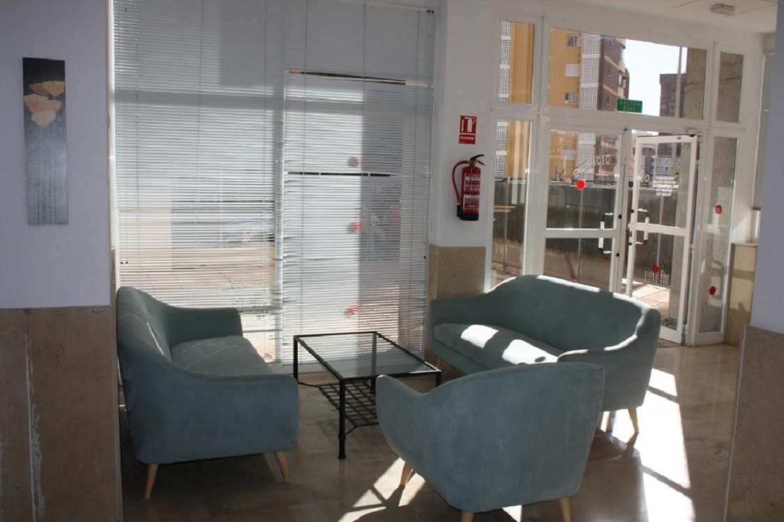 Apartaments Benimar - SABESA by null