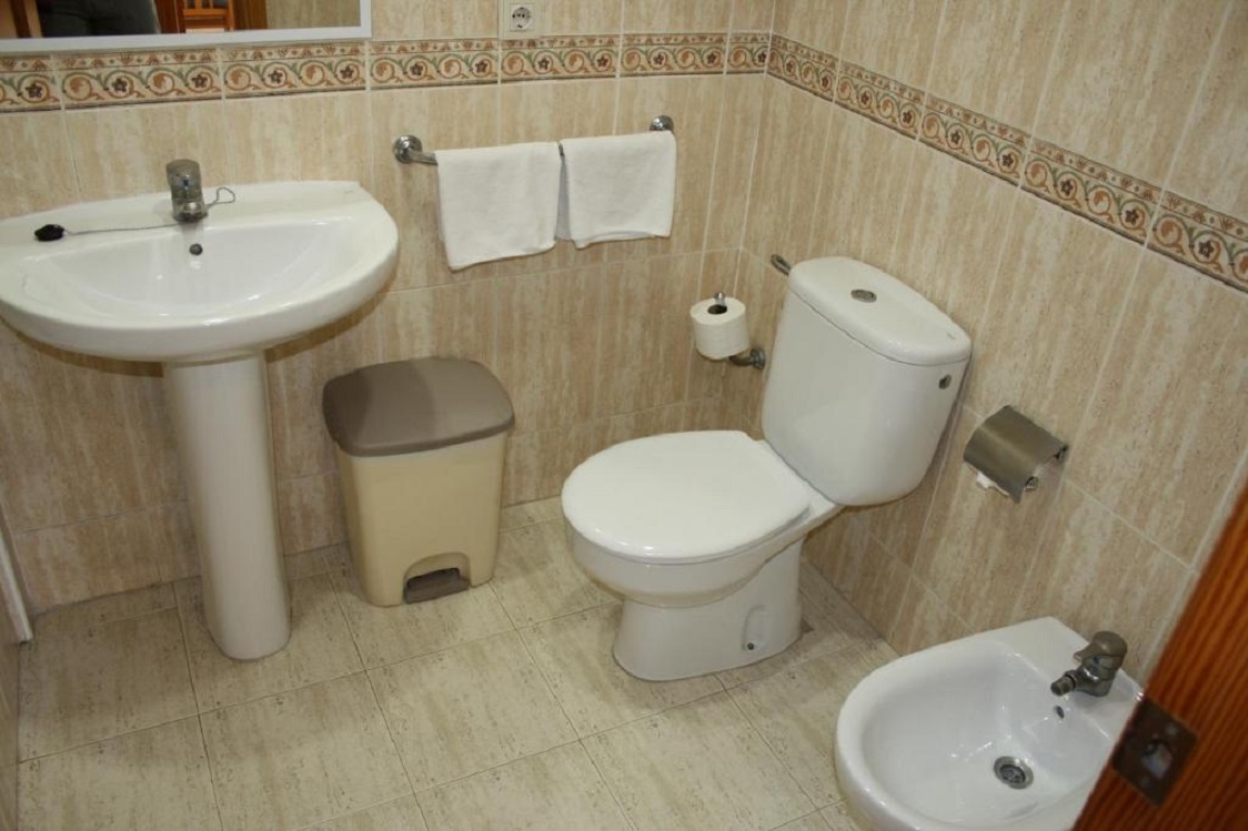 Apartaments Benimar - SABESA by null
