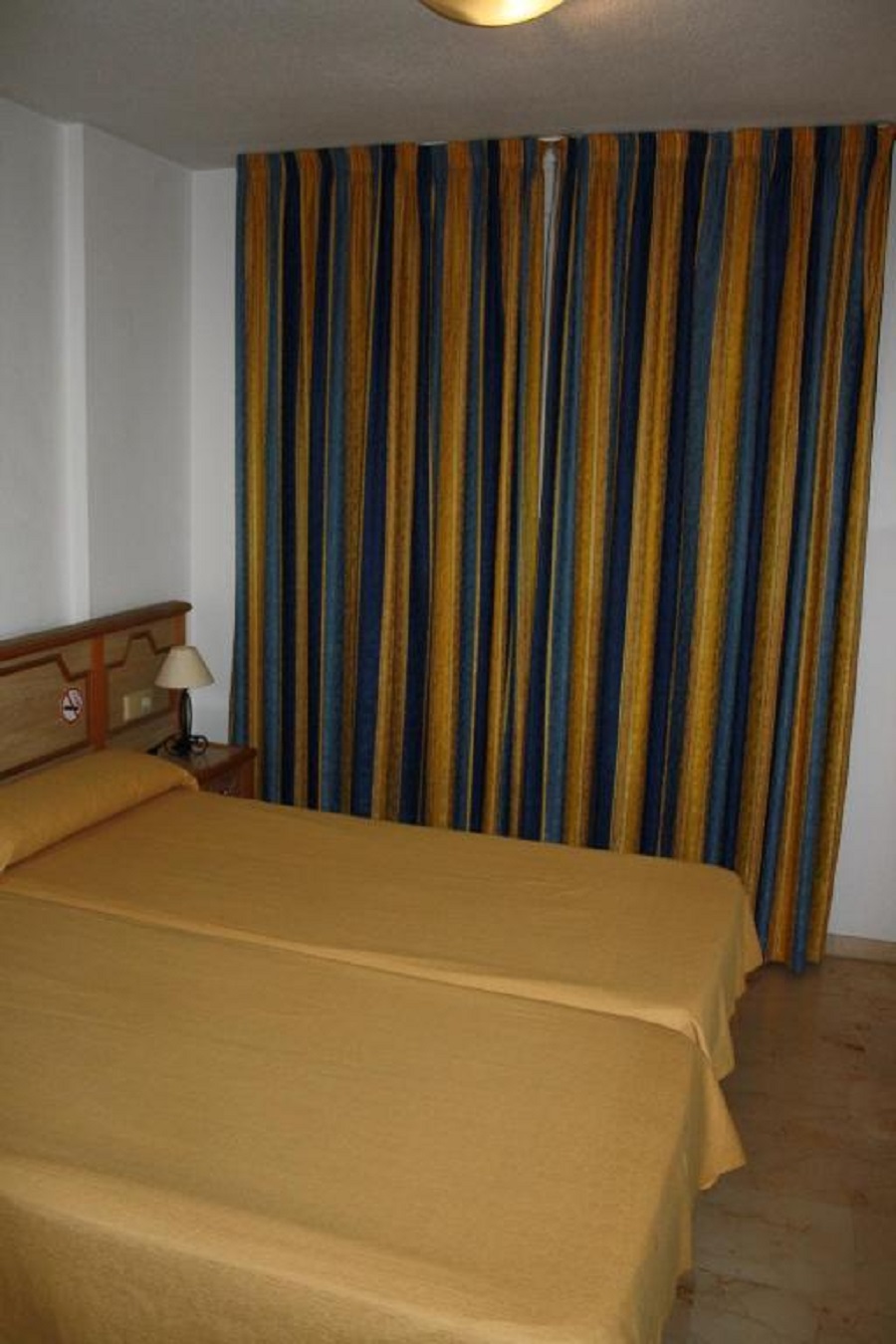 Apartaments Benimar - SABESA by null
