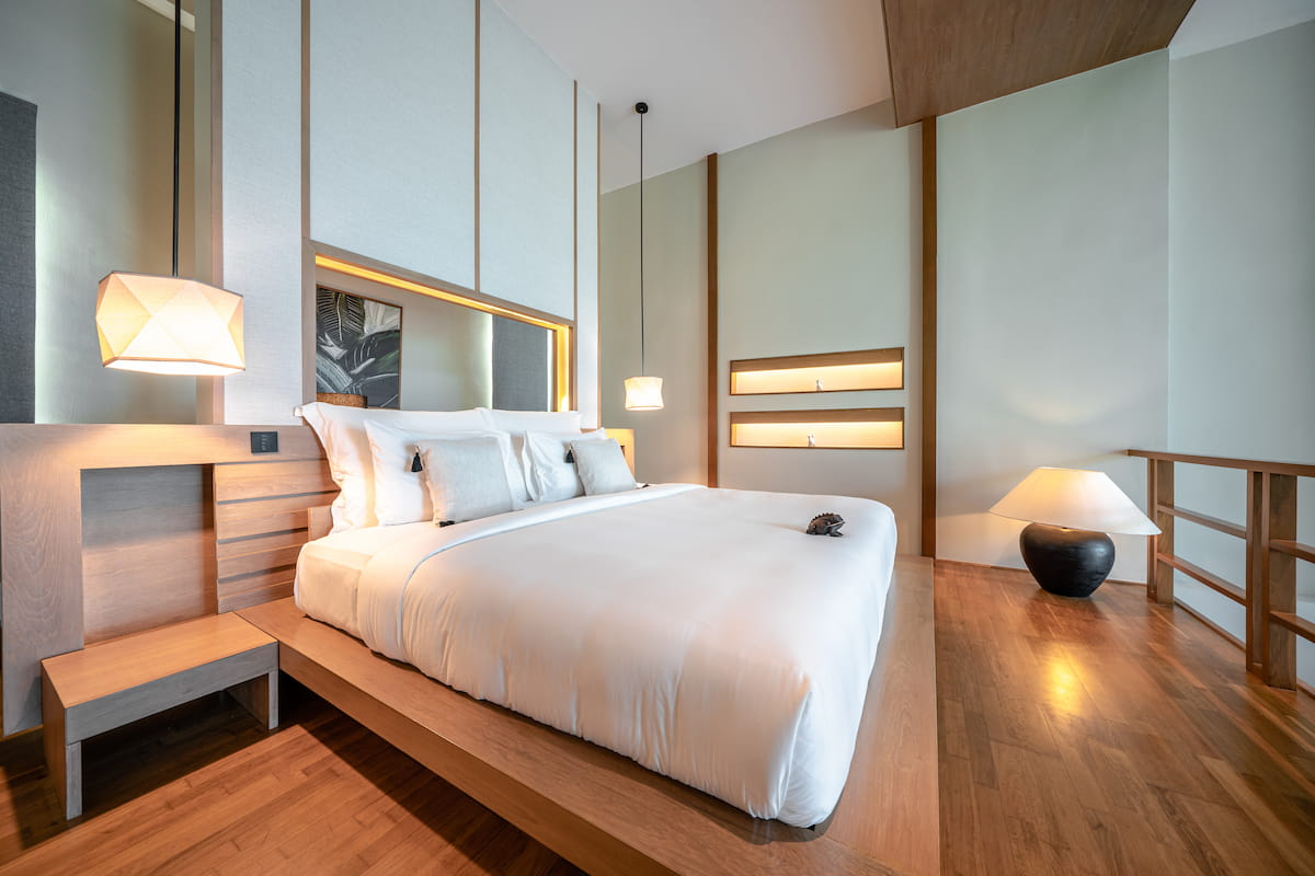 Aleenta Phuket - Phang Nga Resort & Spa by null