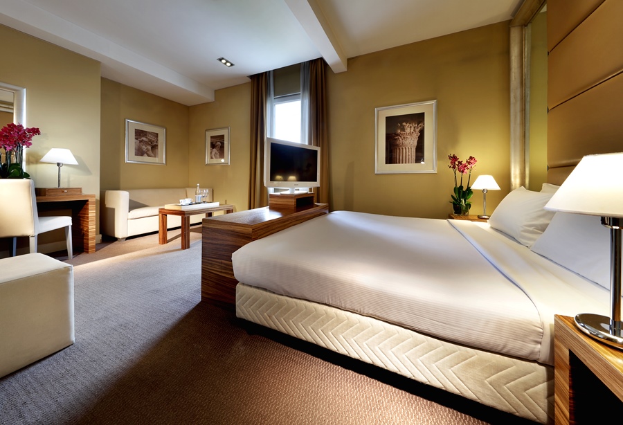 Mercure Roma Centro St. John