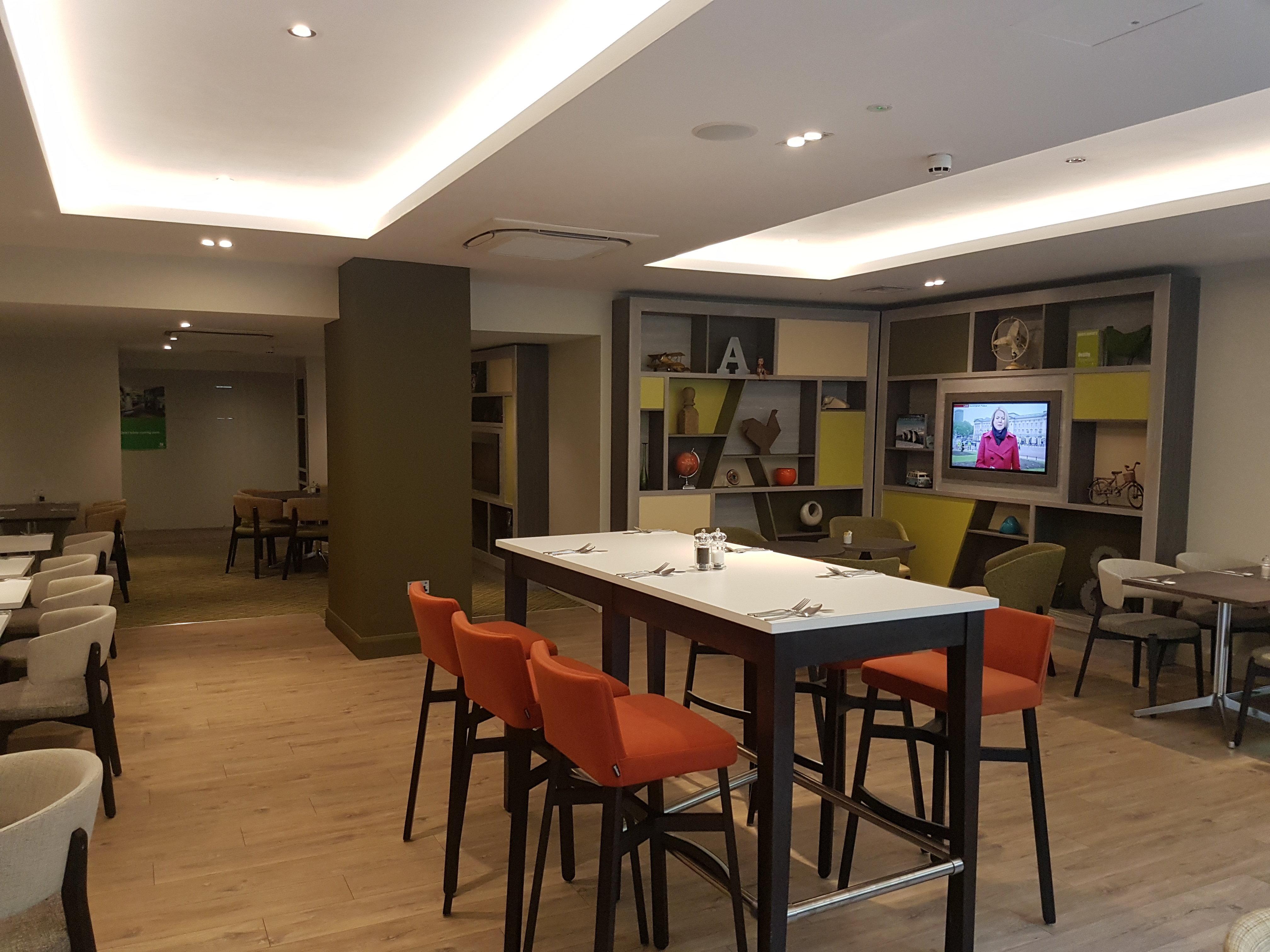 Holiday Inn Luton - South M1, Jct.9