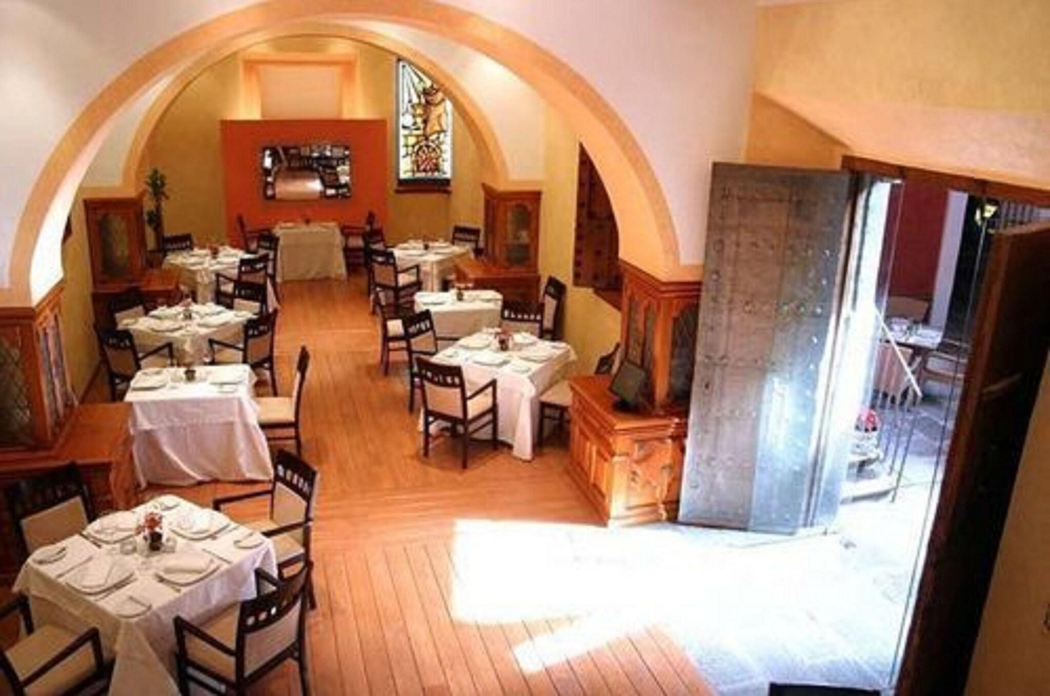La Casona de la China Poblana