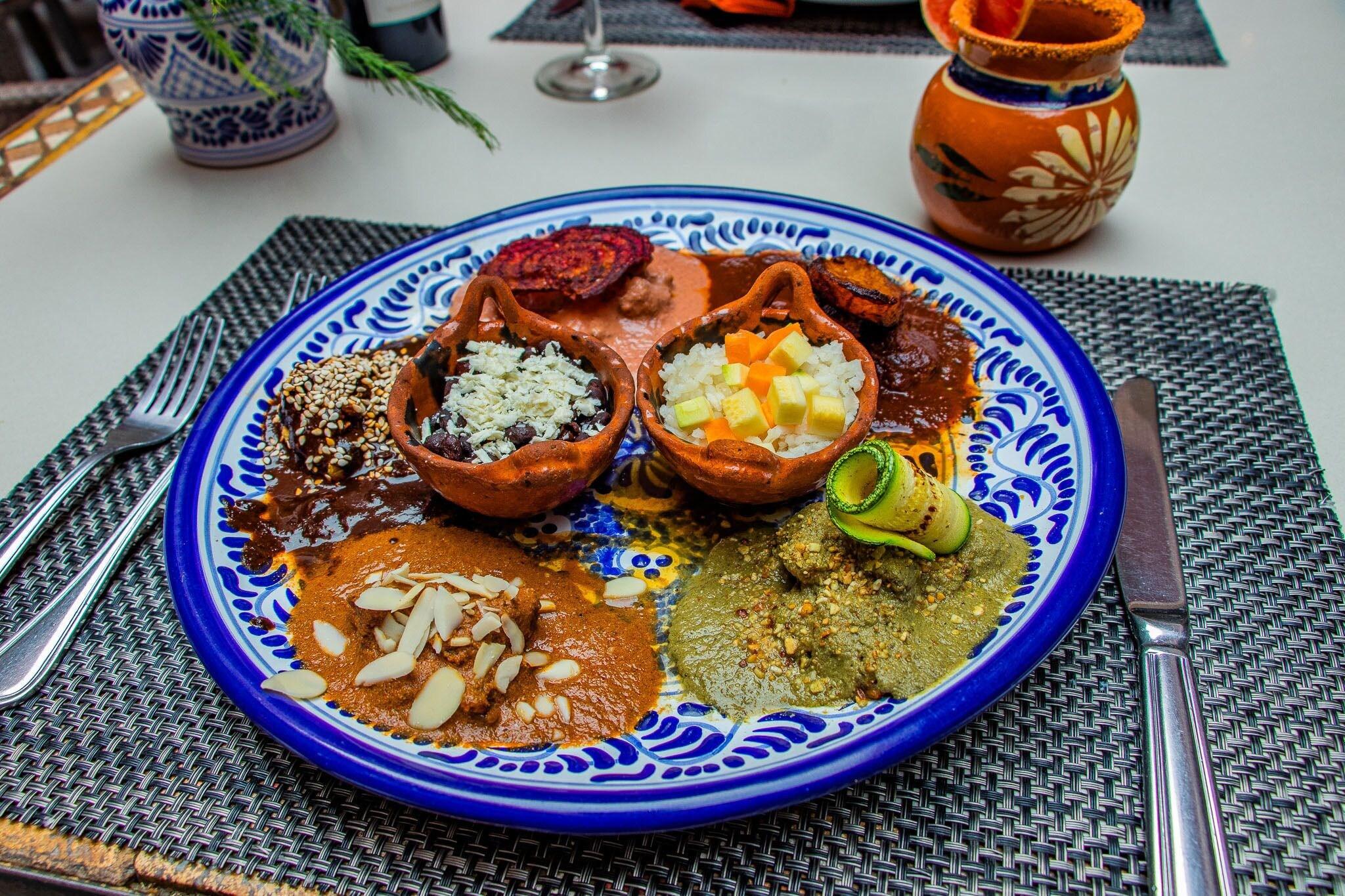 Hotel Boutique Casona de la China Poblana by null