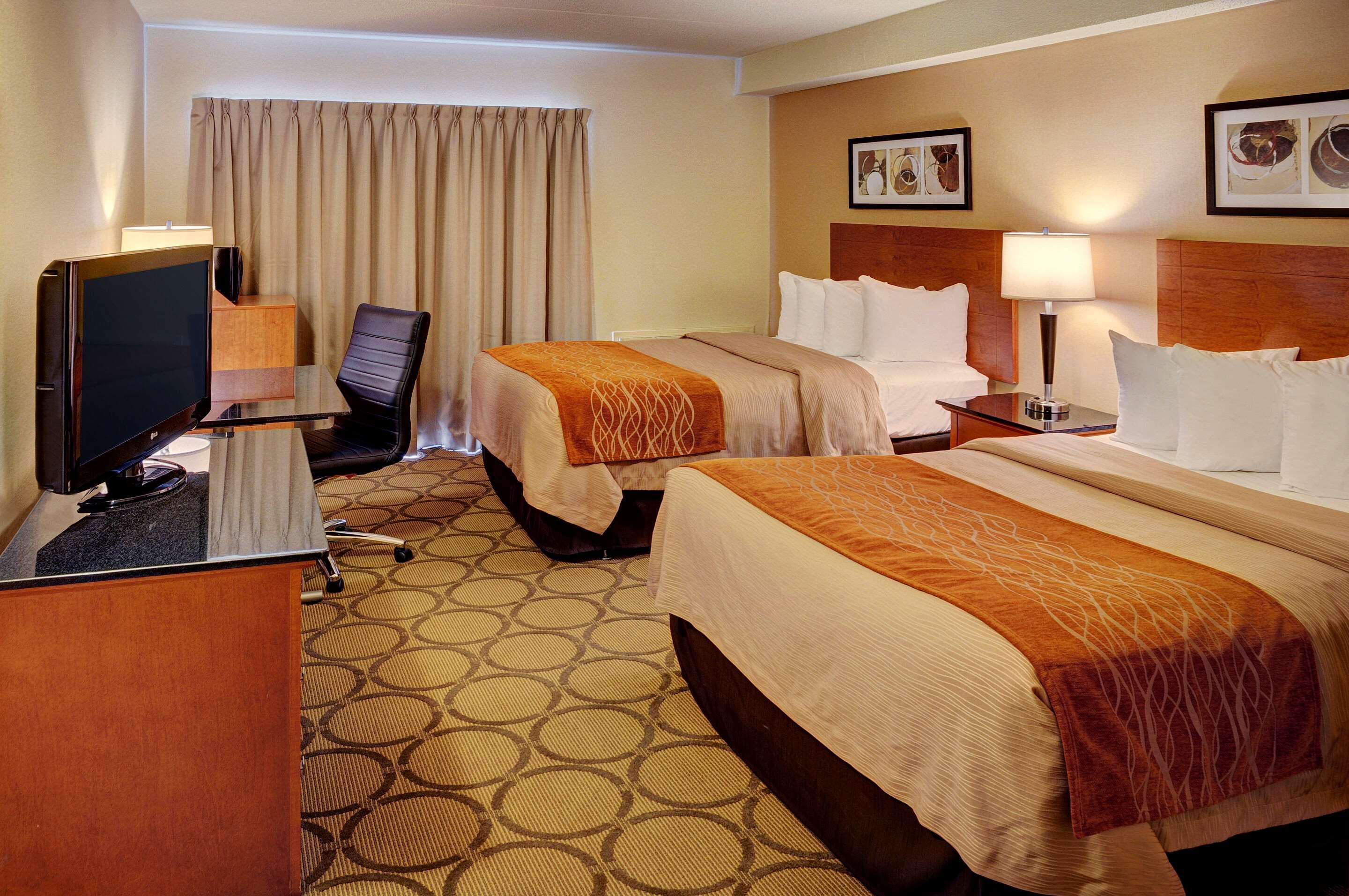Comfort Inn Drummondville