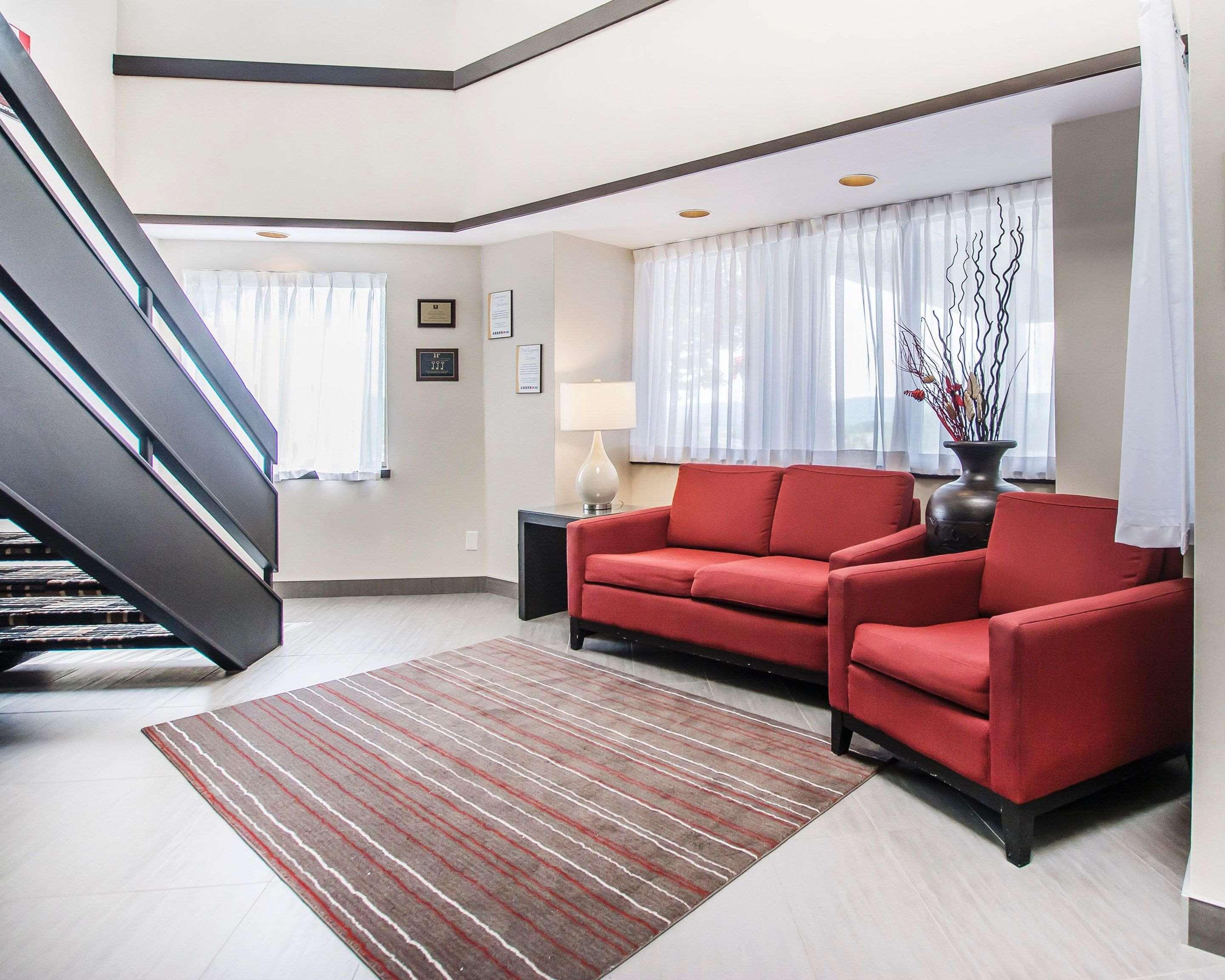 Comfort Inn Edmundston